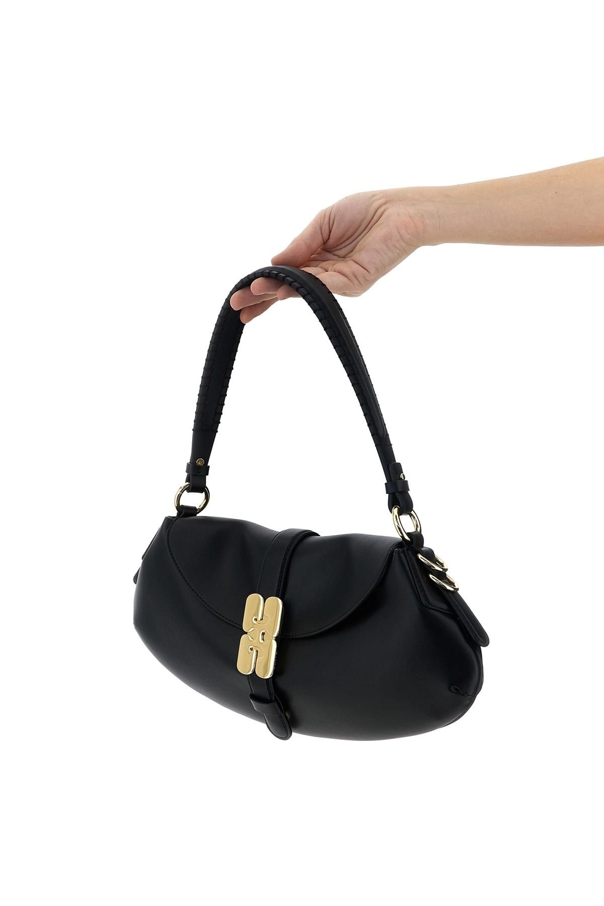 Ganni Ganni B-Kat Shoulder Bag