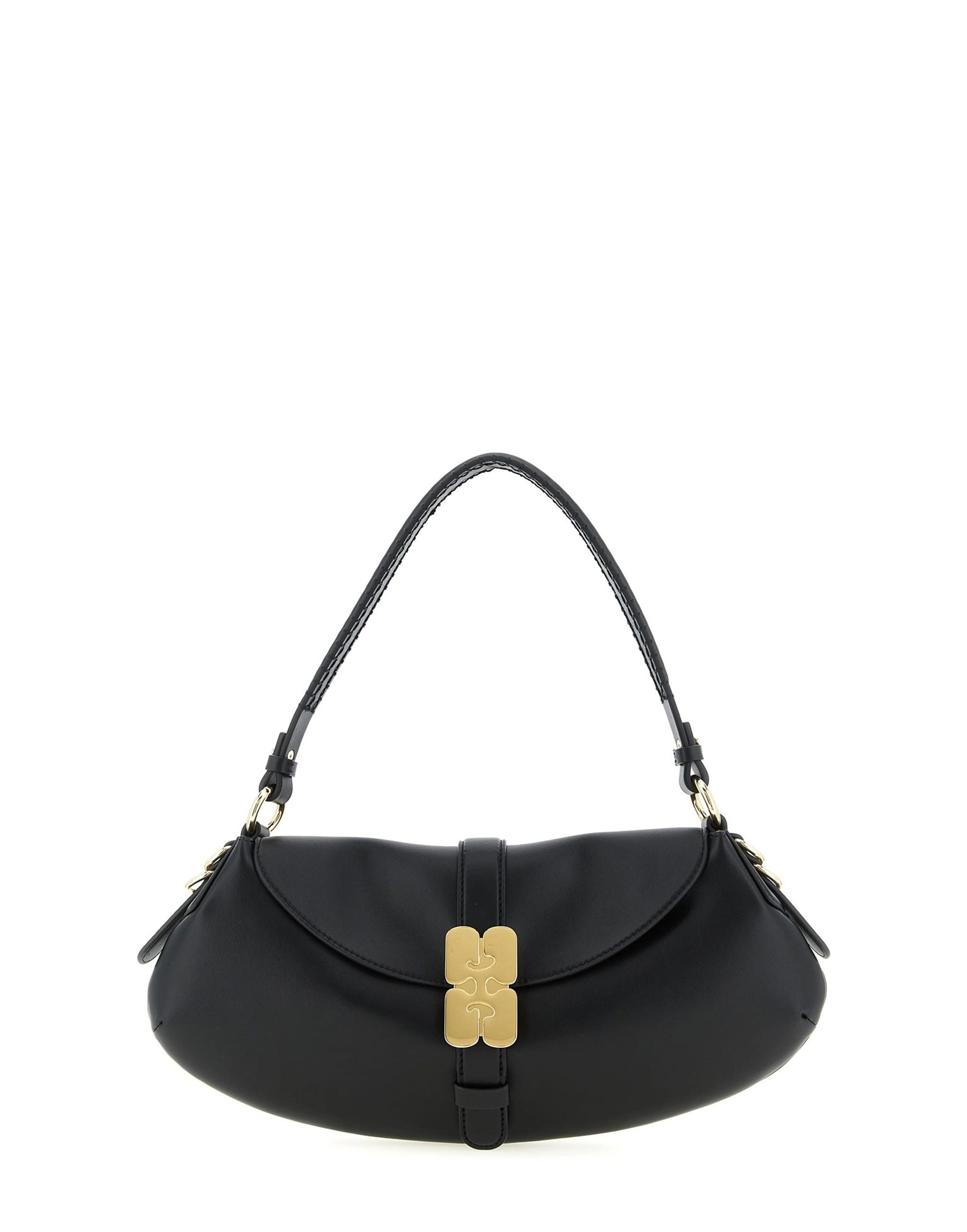 Ganni Ganni B-Kat Shoulder Bag
