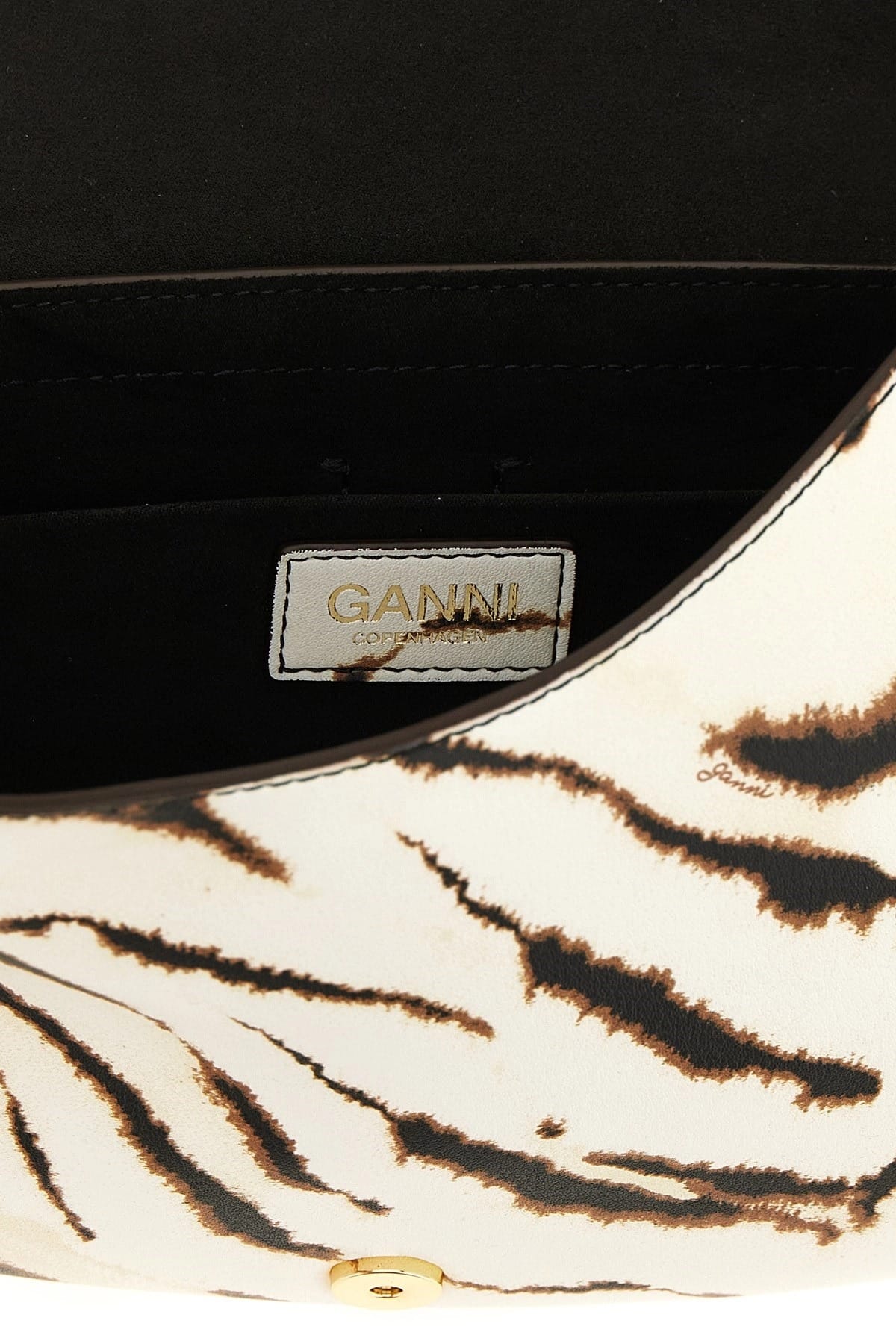 Ganni Ganni B-Kat Shoulder Bag