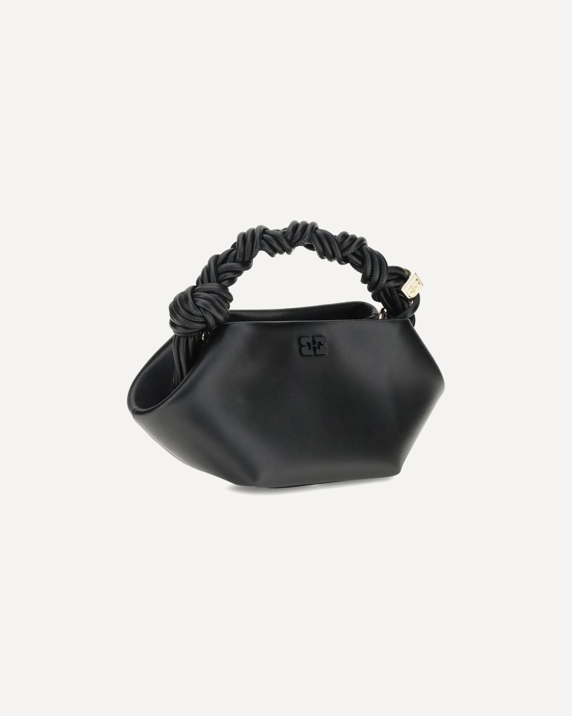 Ganni Ganni Bou Hand Bag Shoulder Bag
