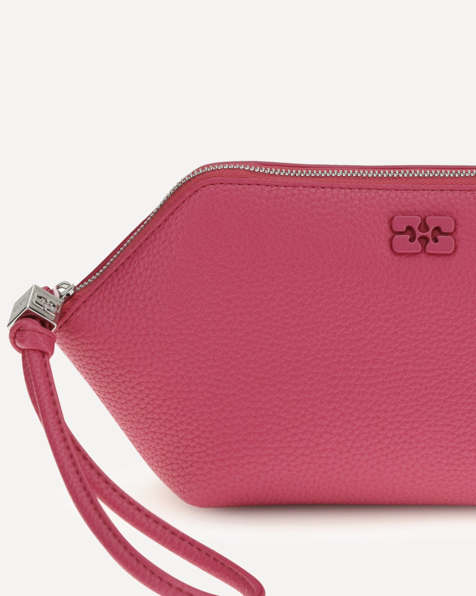 Ganni Bou Make Up Pouch