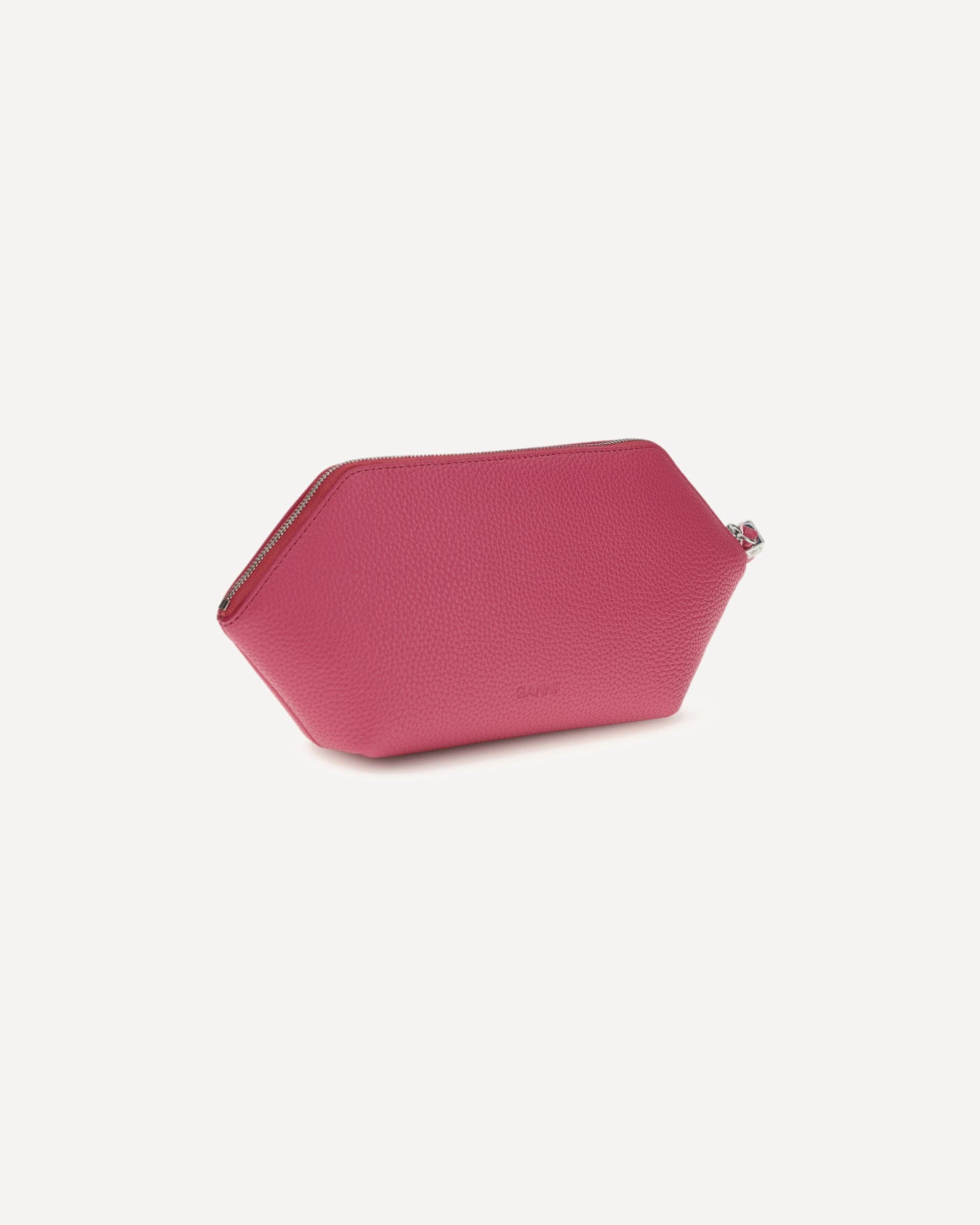 Ganni Bou Make Up Pouch
