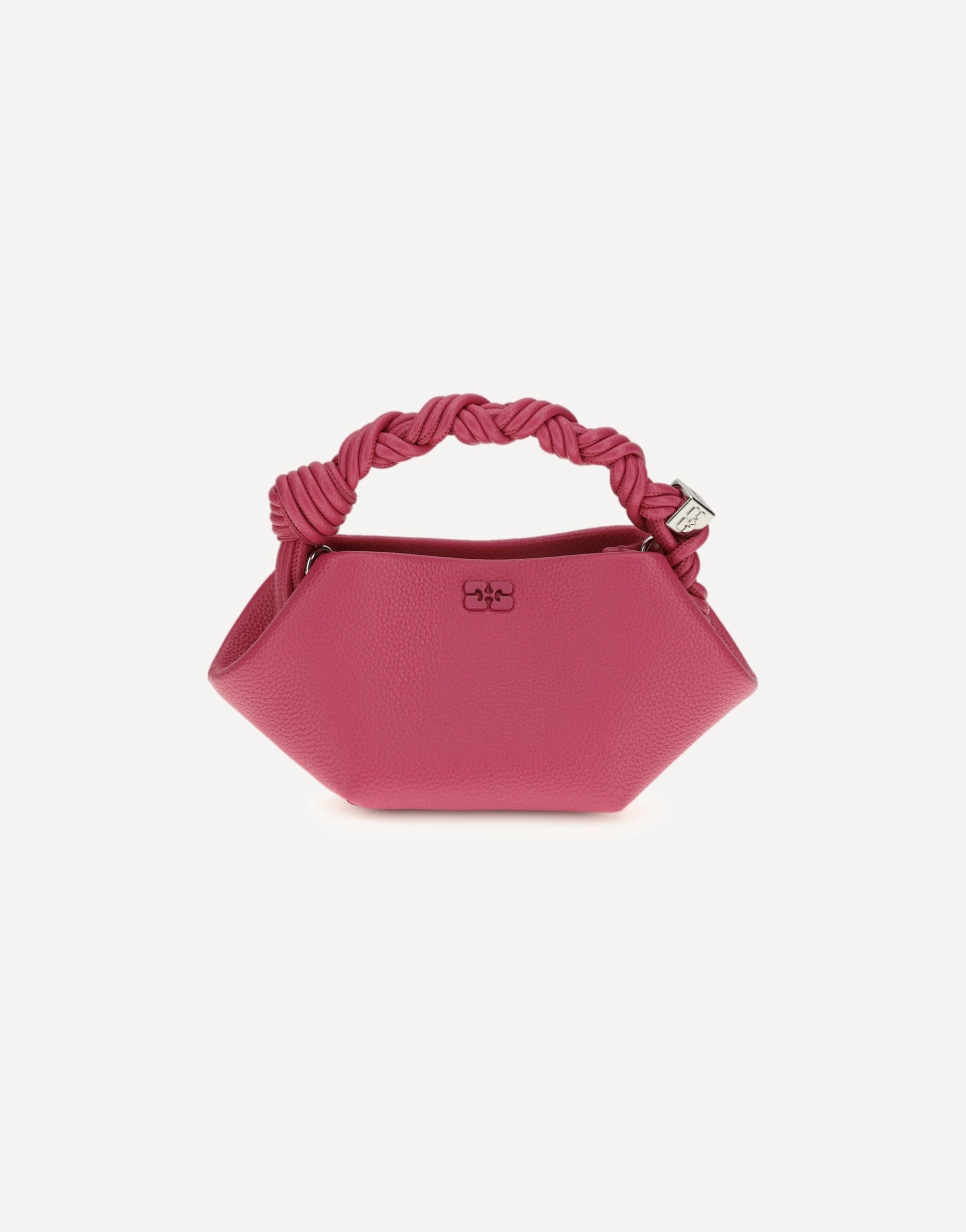 Ganni Bou Mini Handbag