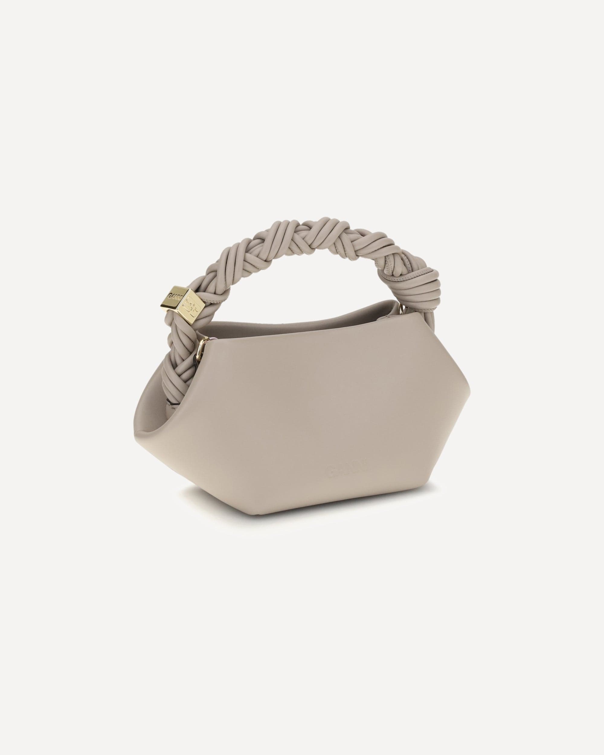 Ganni Ganni Bou Mini Handbag