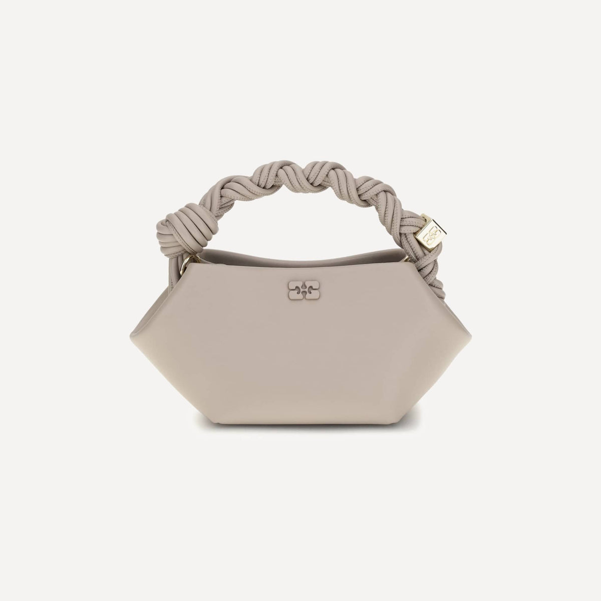 Ganni Bou Mini Handbag | Sendegaro