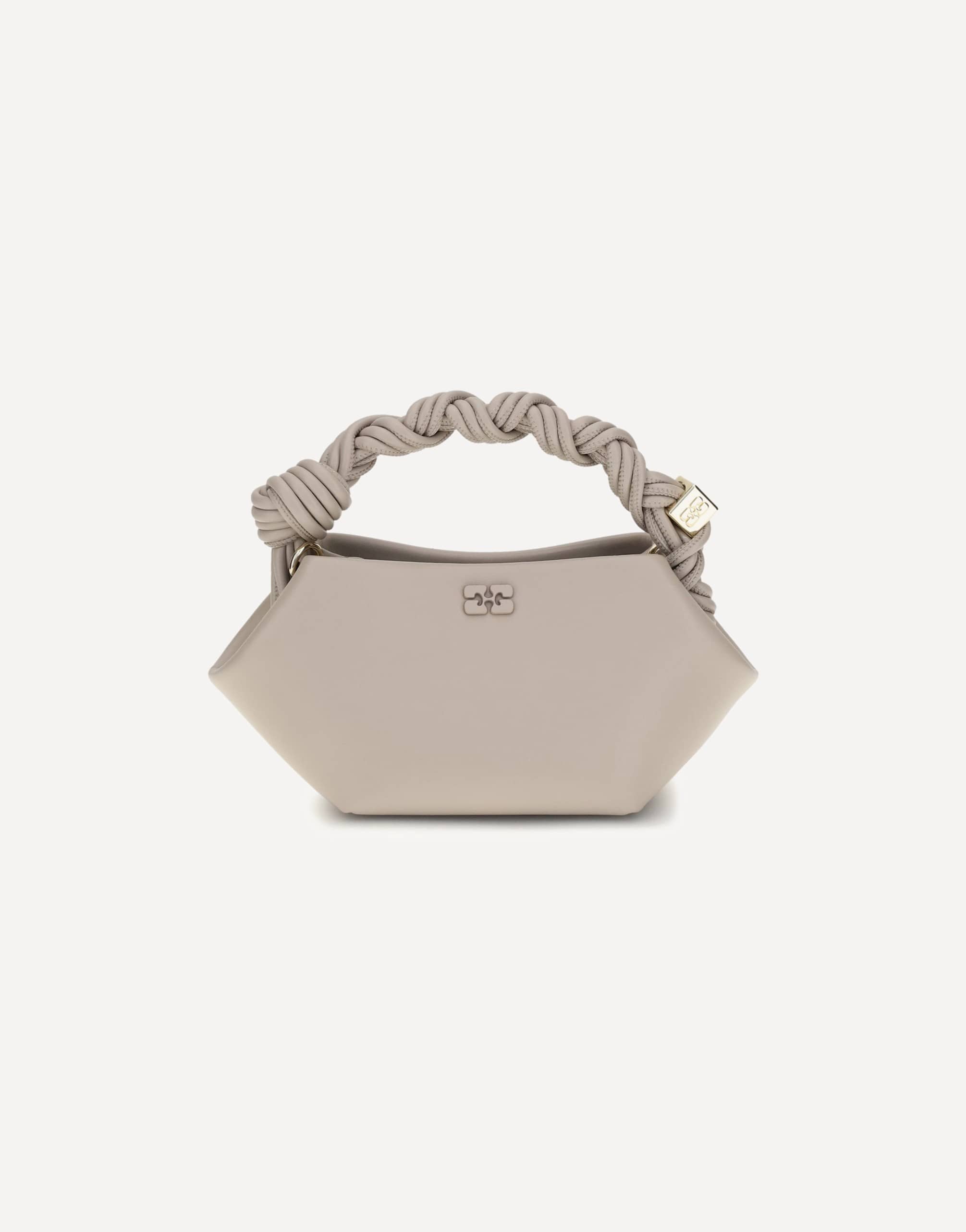 Ganni Ganni Bou Mini Handbag