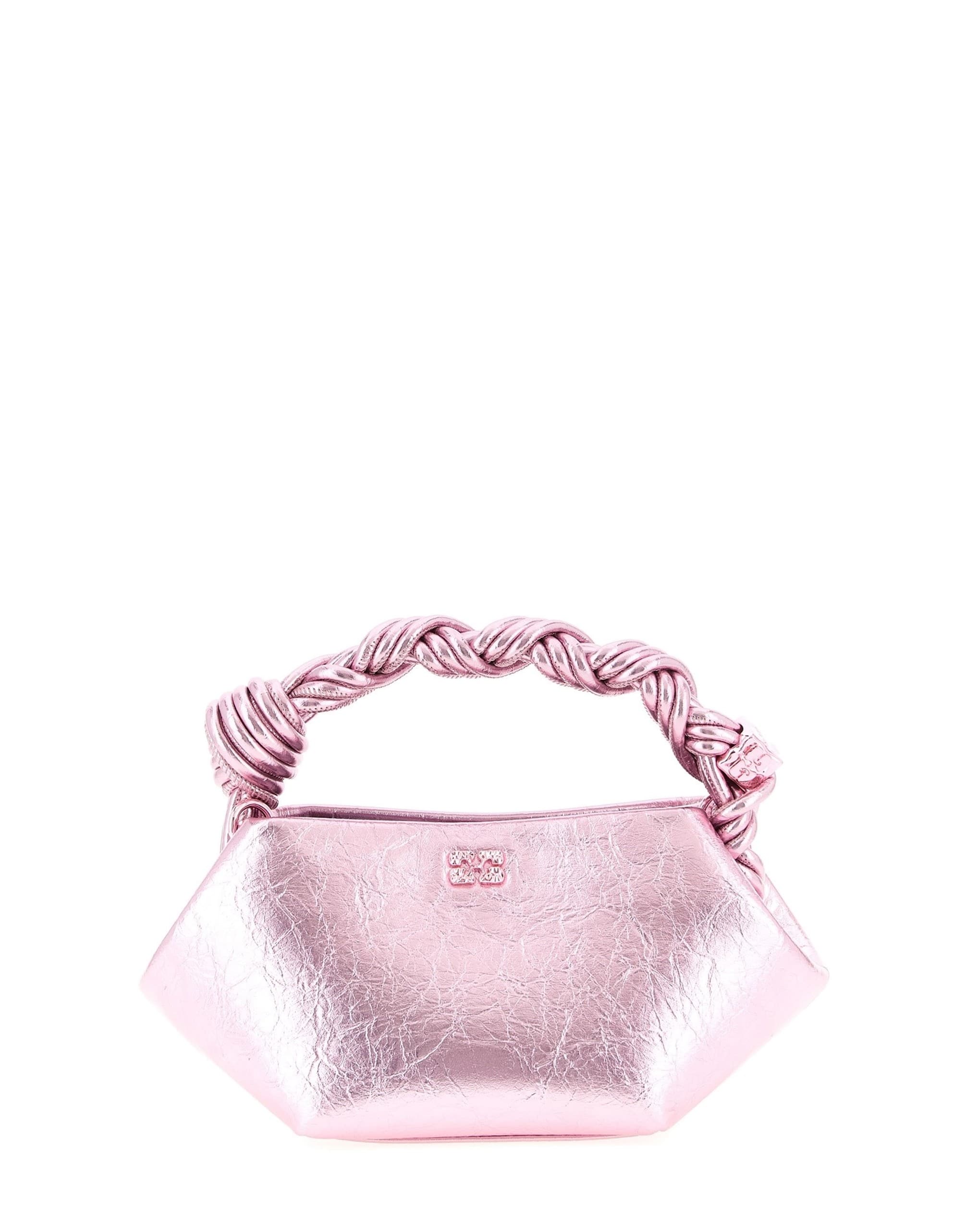 Ganni Ganni Bou Mini Handbag