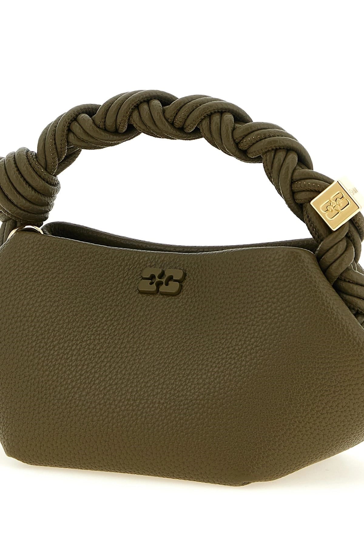 Ganni Ganni Bou Mini Handbag