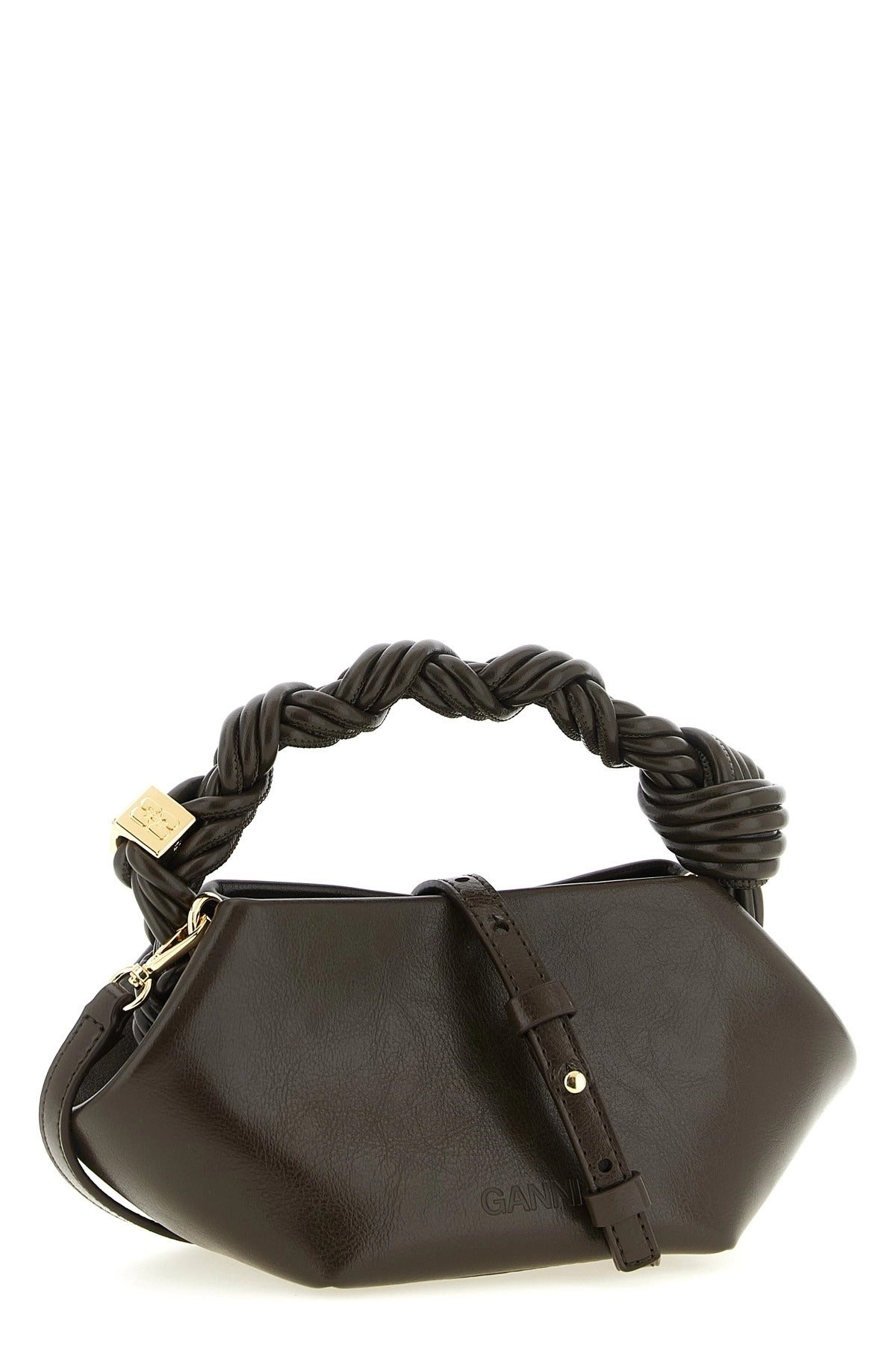 Ganni Bou Mini Handbag - alternate view