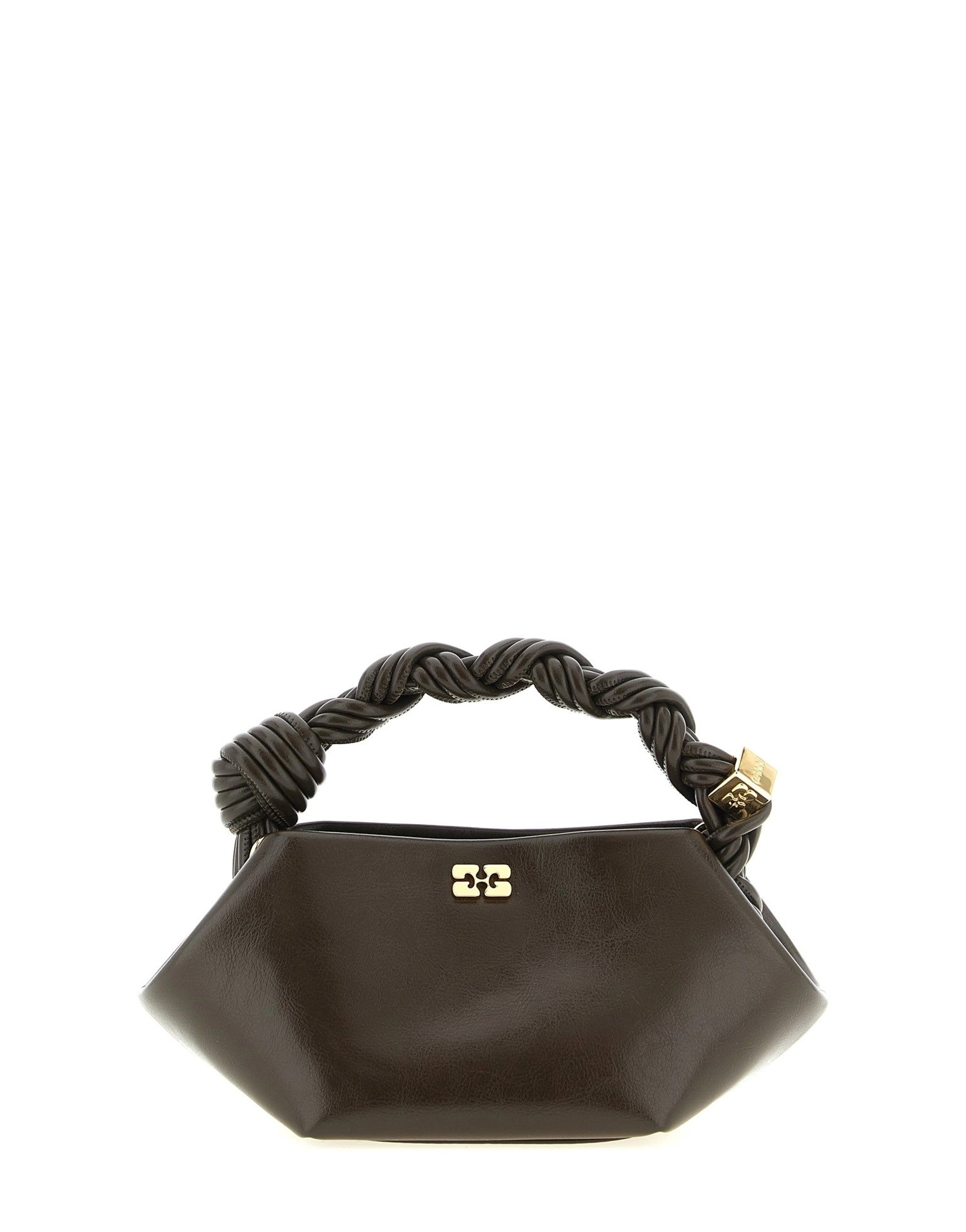 Ganni Bou Mini Handbag