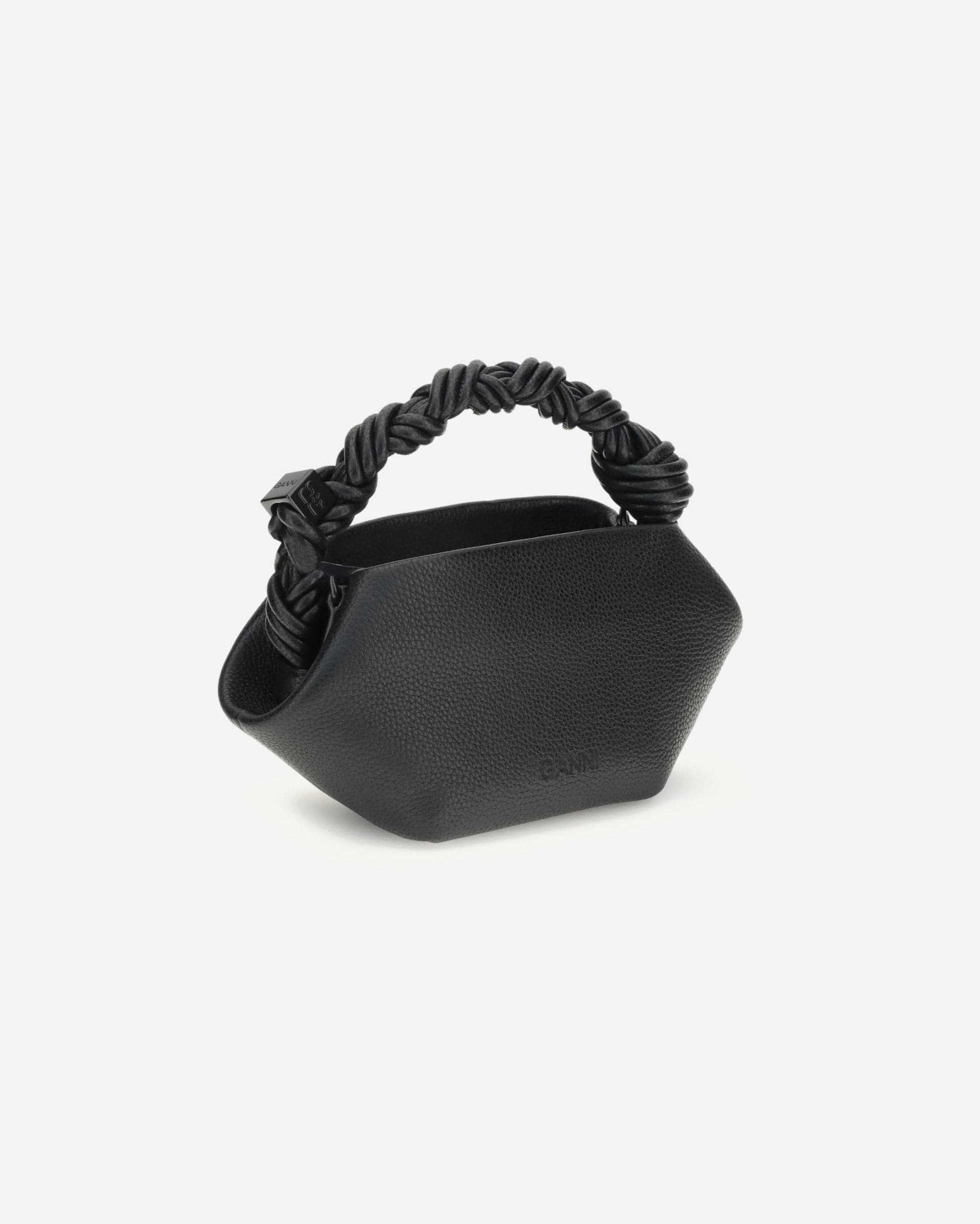 Ganni Ganni Bou Mini Handbag Shoulder Bag