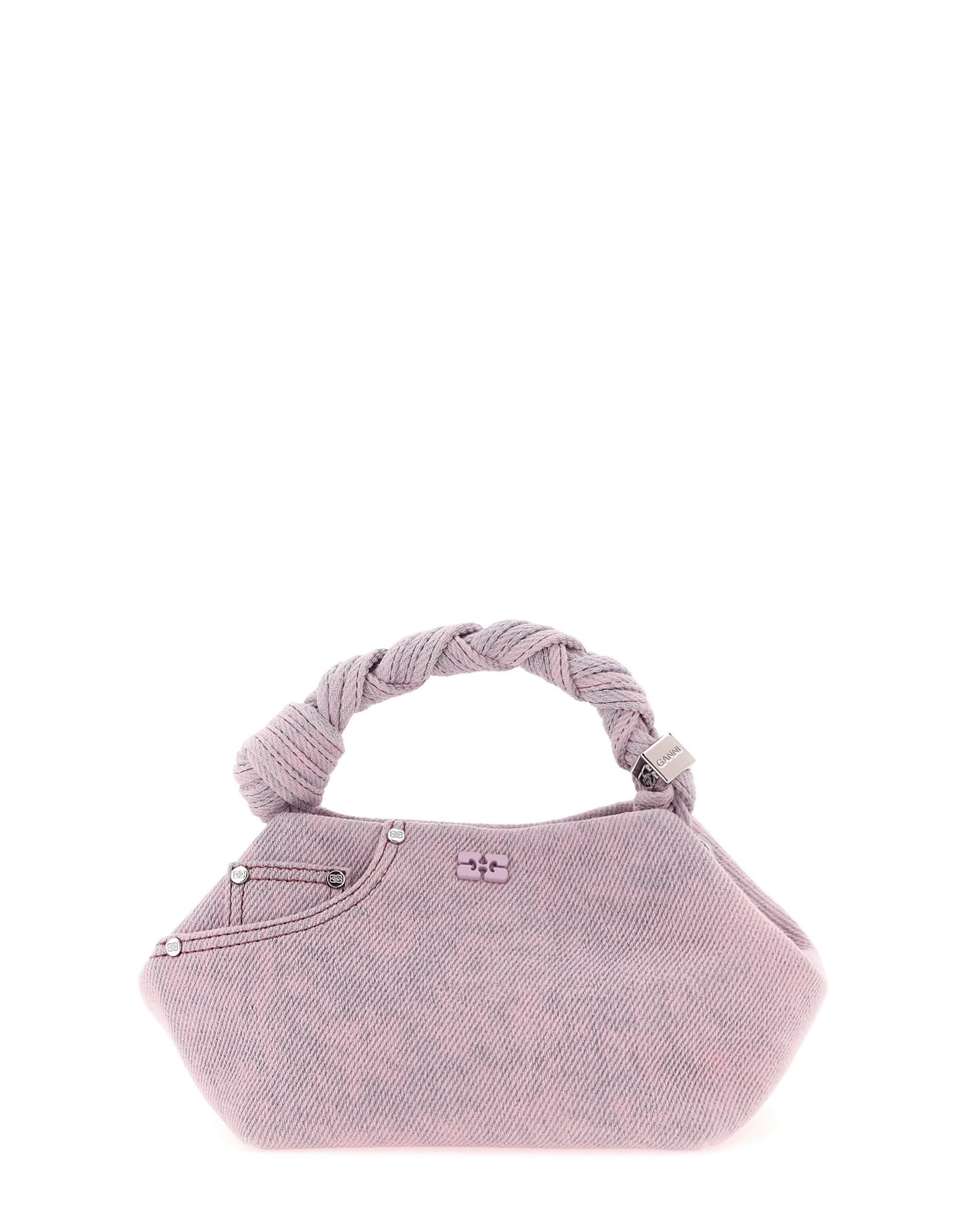 Ganni Ganni Bou Small Handbag
