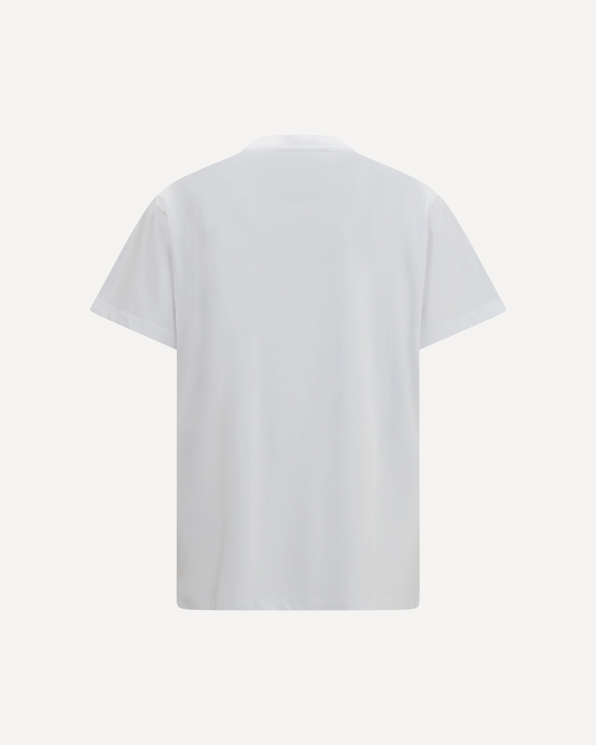 Ganni Cherry T-Shirt - alternate view