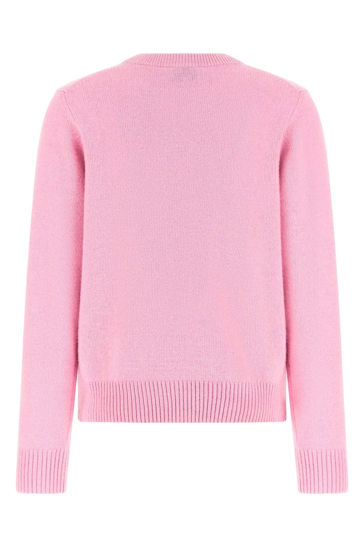 Ganni Crab Sweater - alternate view