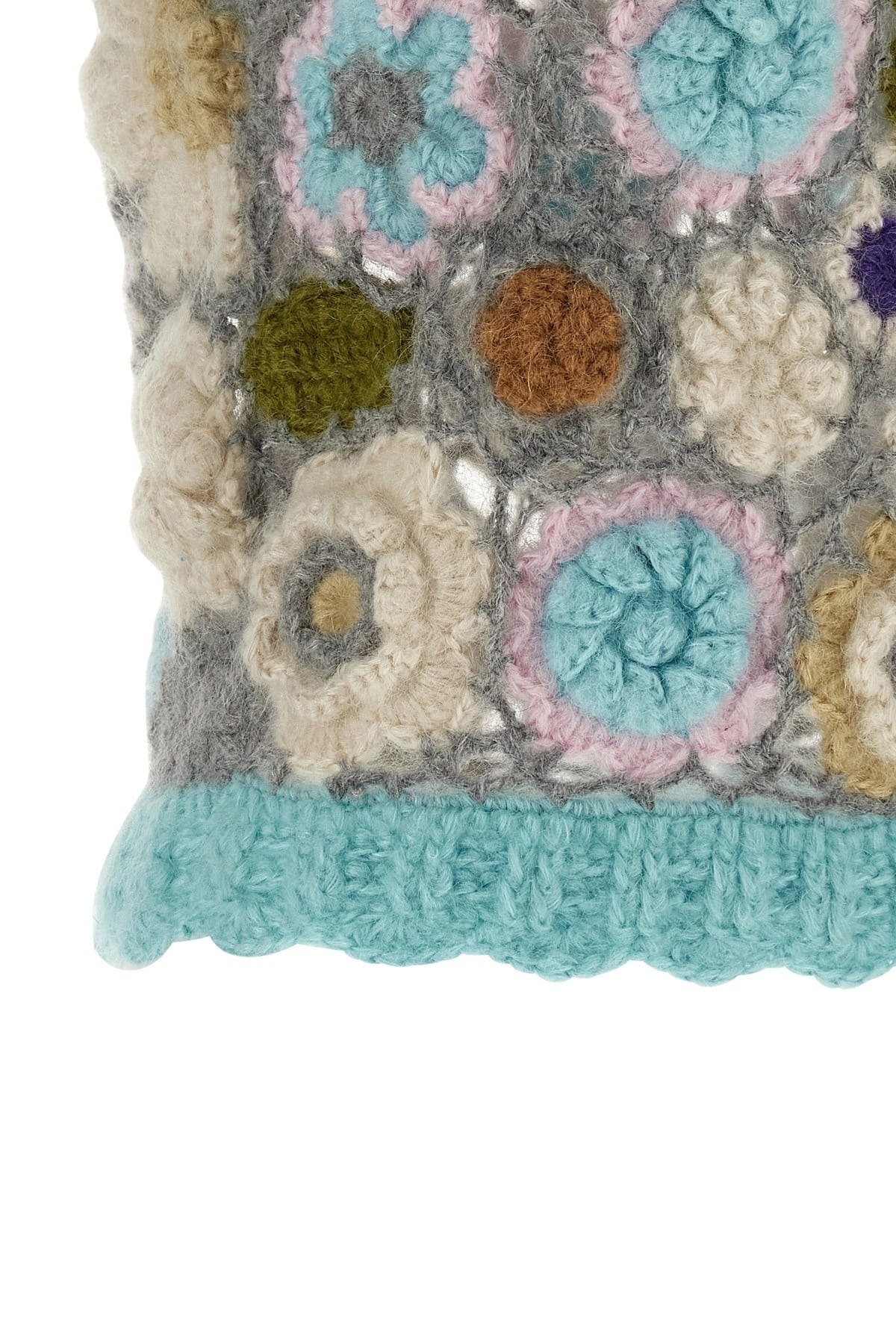 Ganni Ganni Dreamy Floral Vest