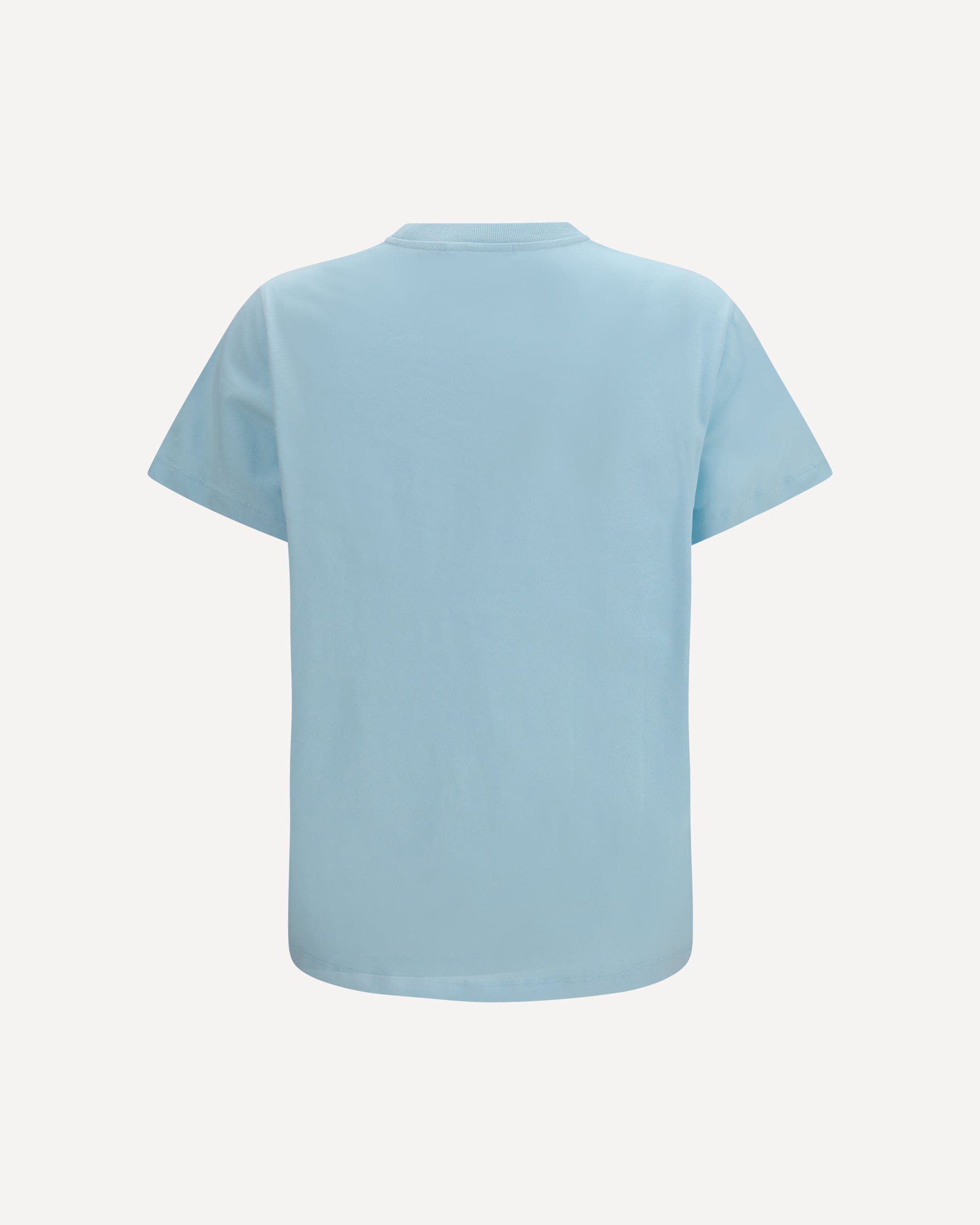 Camiseta de algodón con gráfico de hada - alternate view