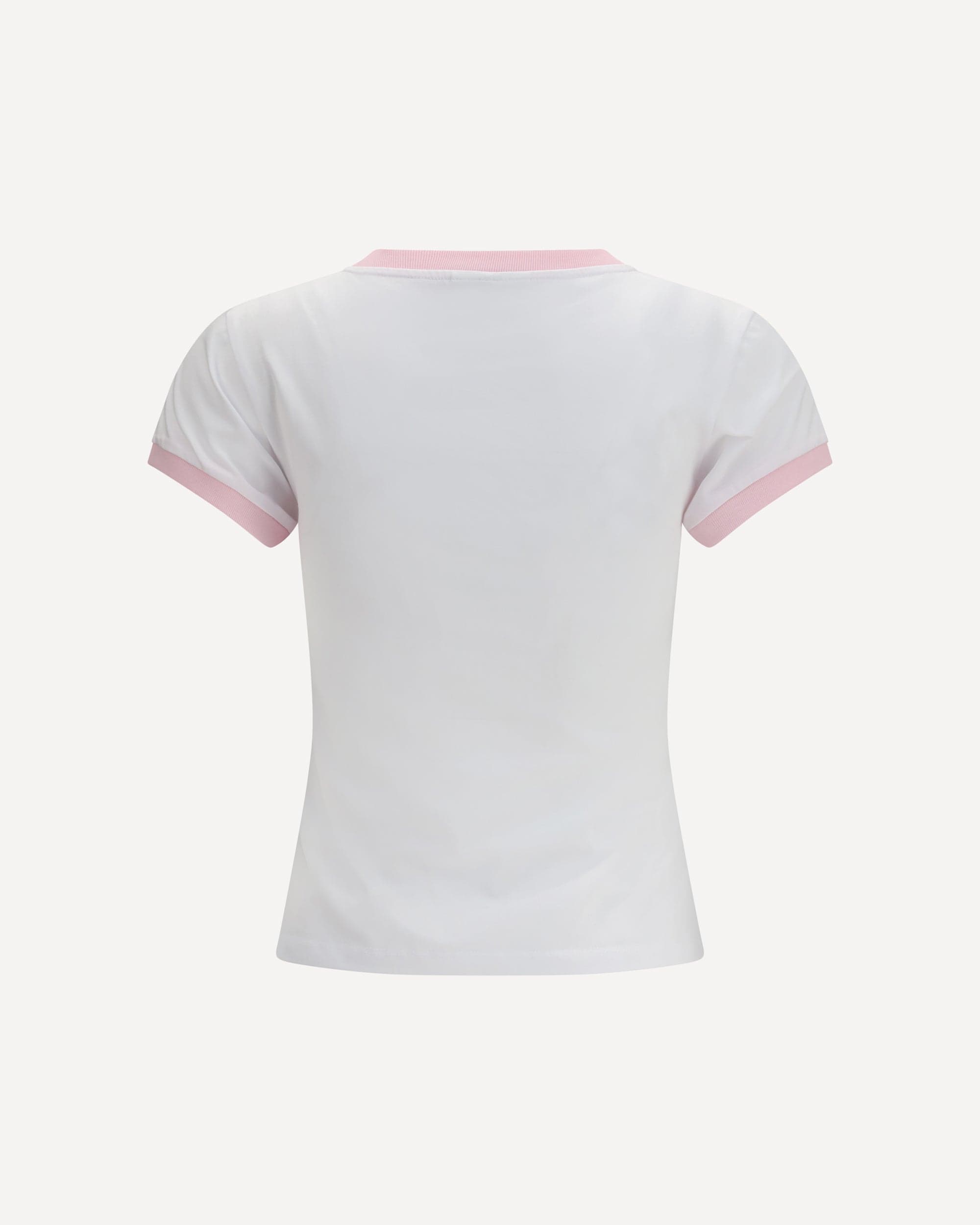 Camiseta de algodón con gráfico de hada - alternate view