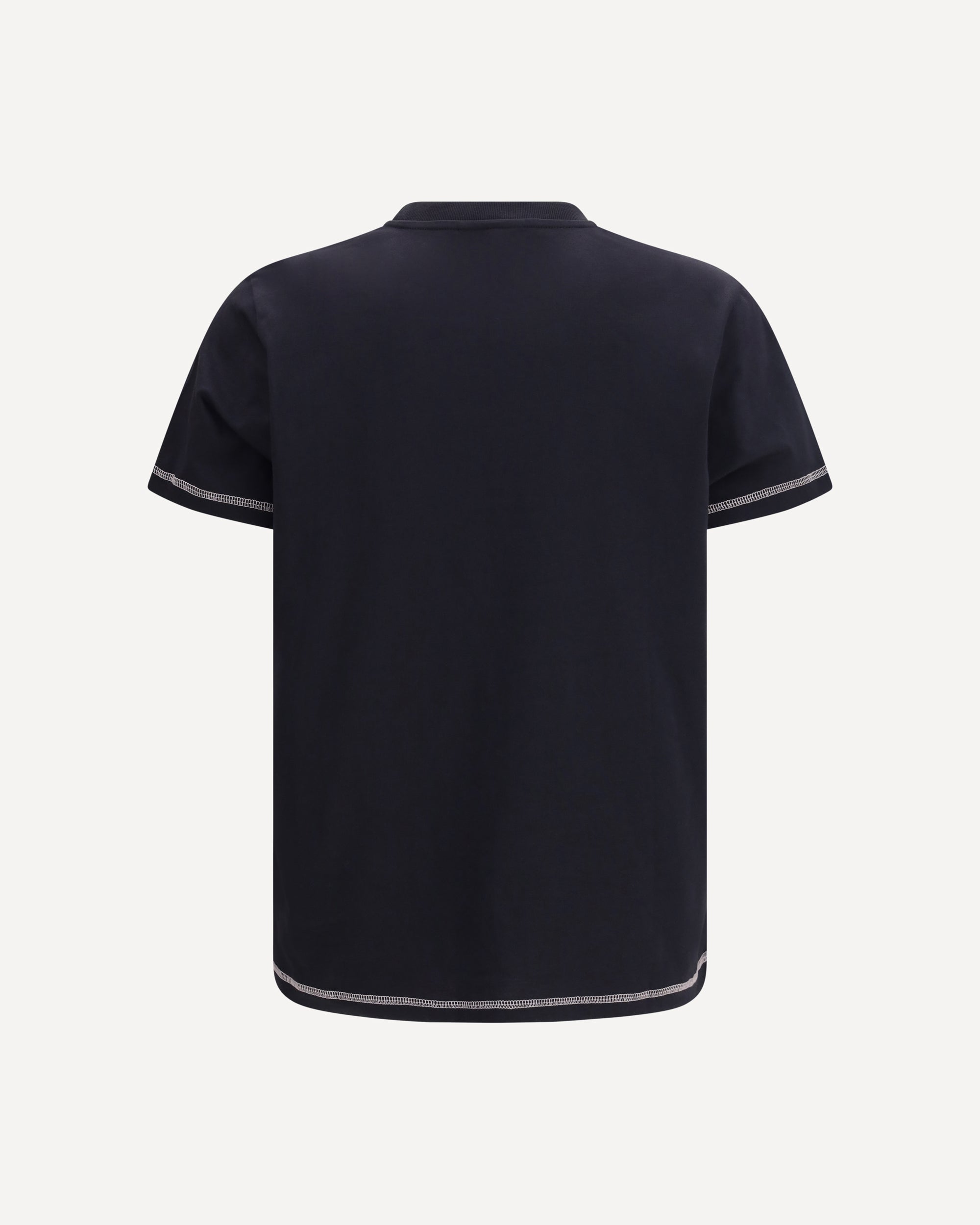 Camiseta gráfica con estampado de frambuesa - alternate view
