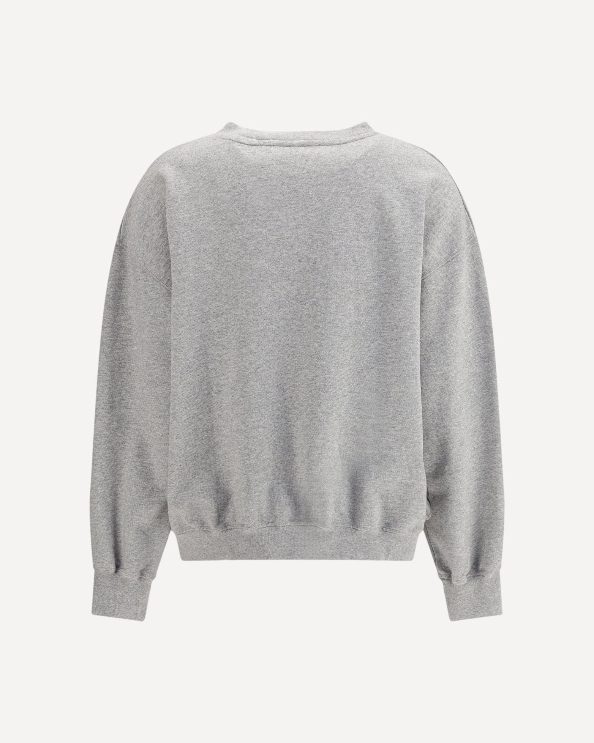 Ganni Kitty Graphic Sweatshirt
