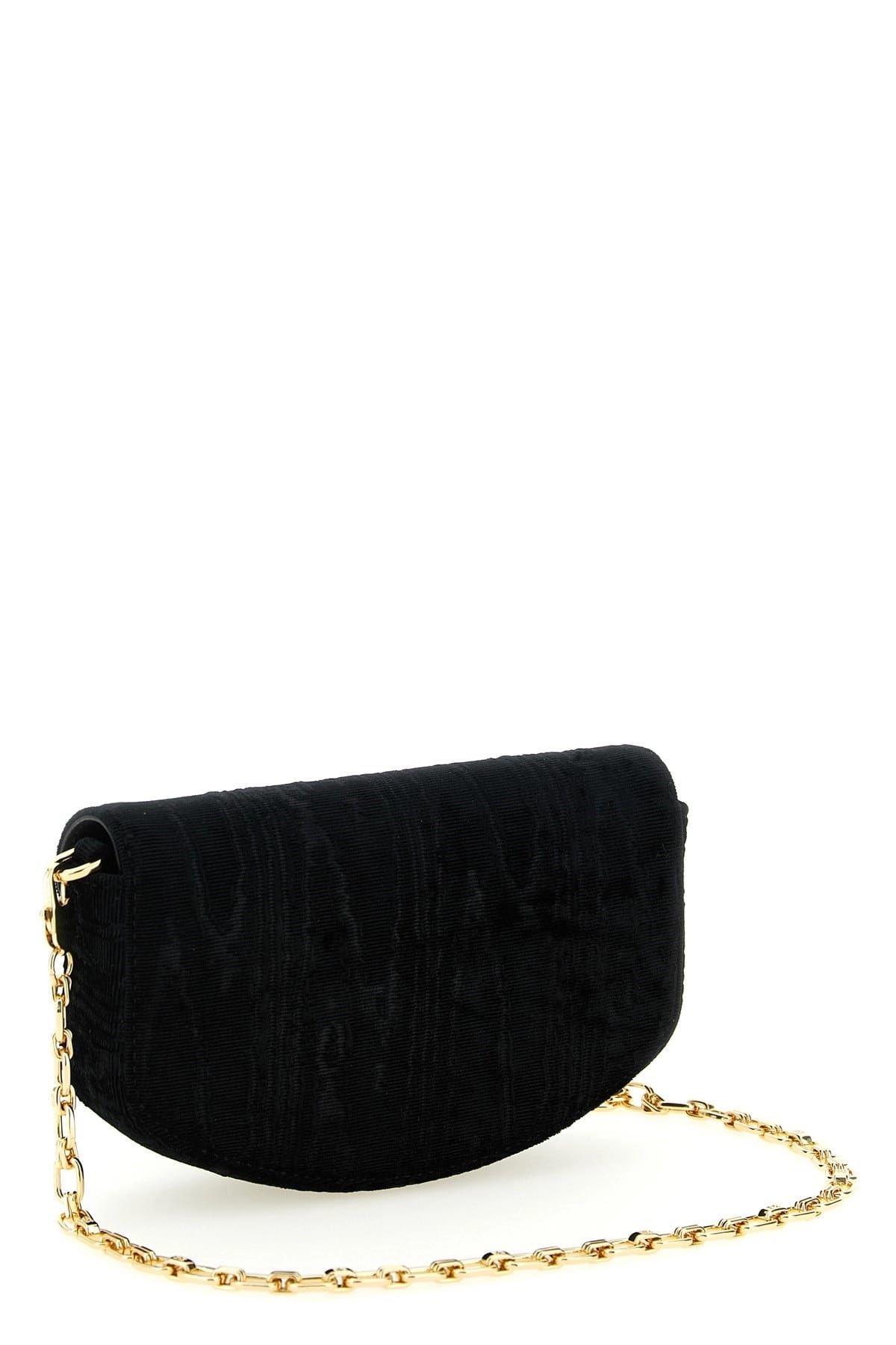 Ganni Ganni Lulu Wallet On Chain