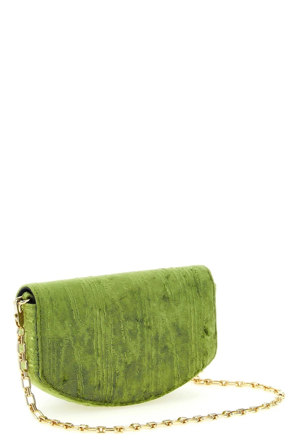 Ganni Ganni Lulu Wallet On Chain