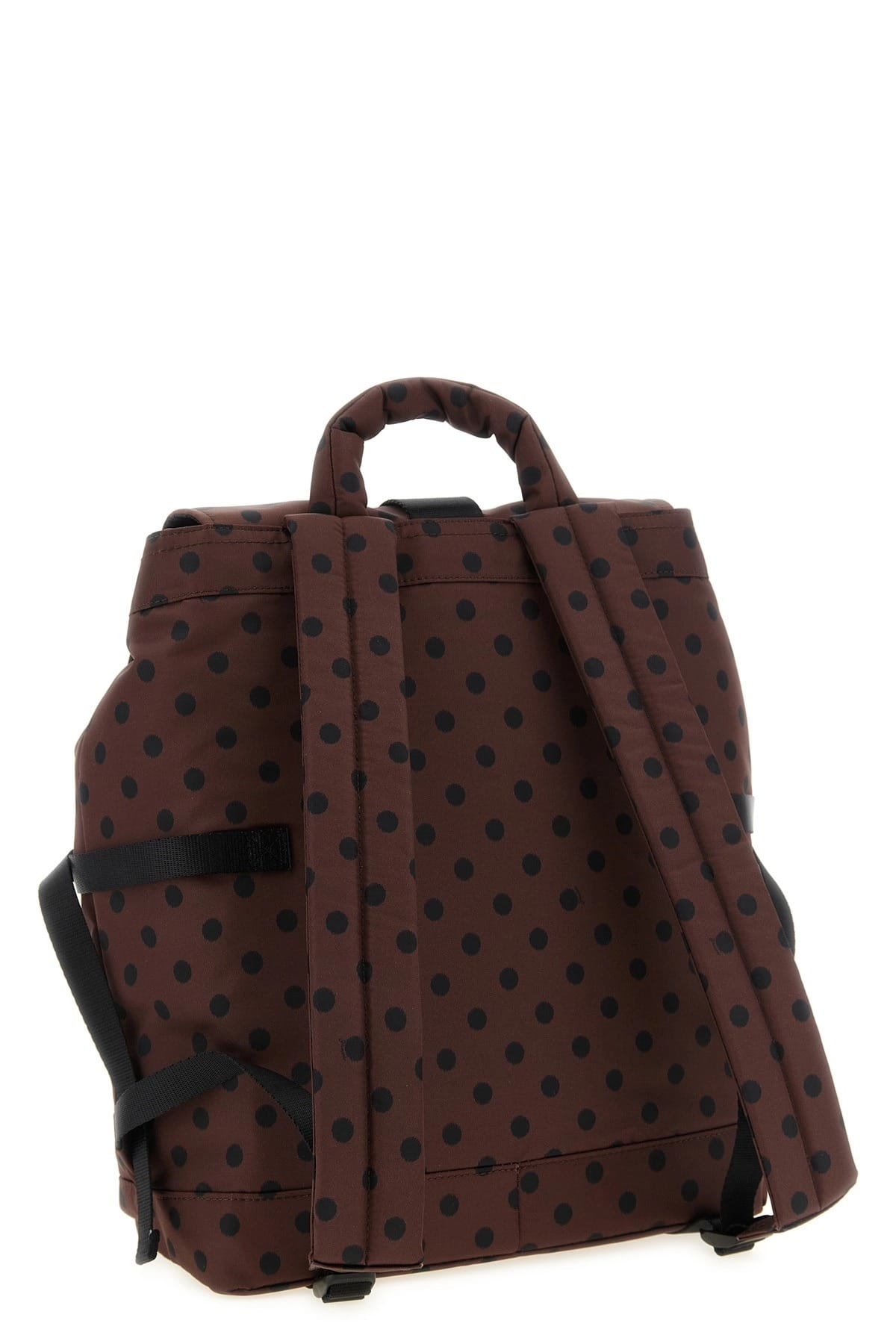 Ganni Re-Tech Backpack - alternate view