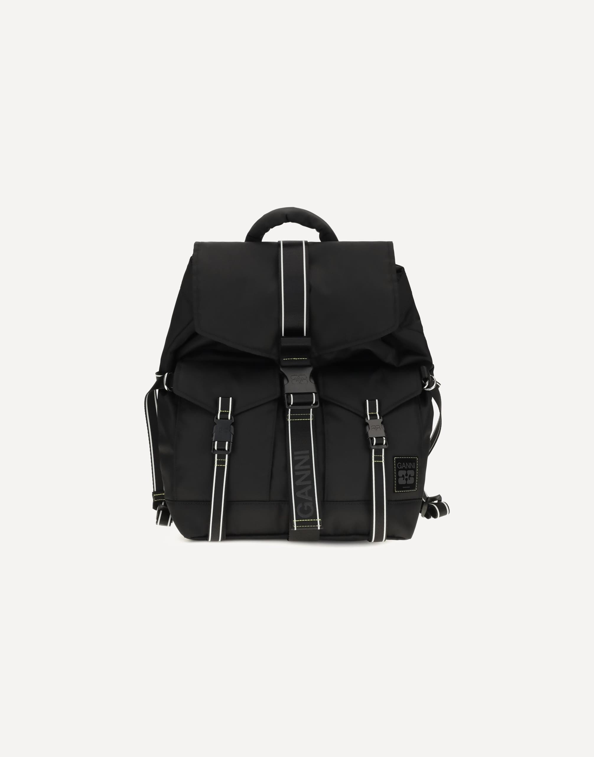 Ganni Re-Tech Backpack