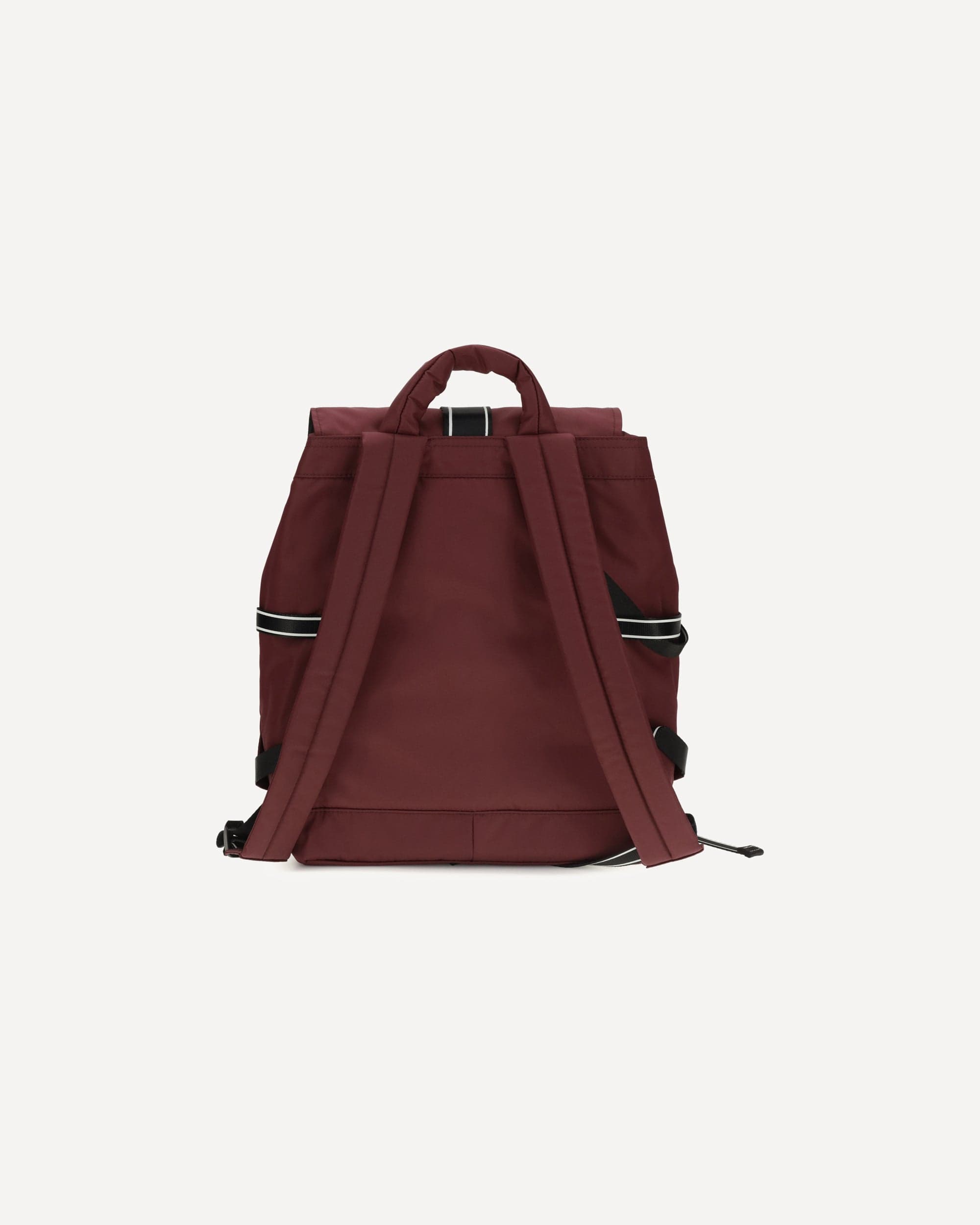 Ganni Re-Tech Backpack - alternate view