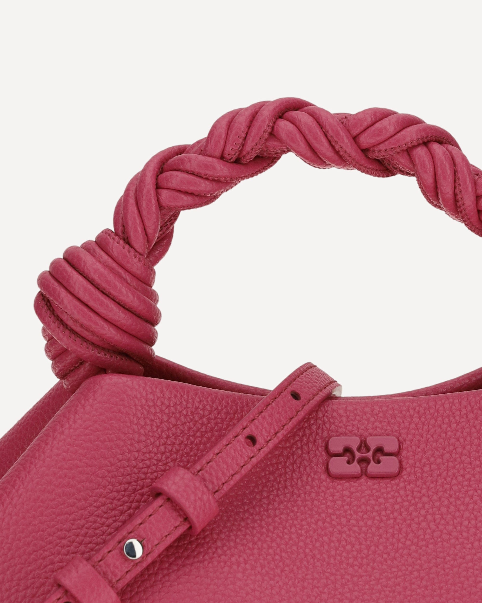 Ganni Small Bou Handbag