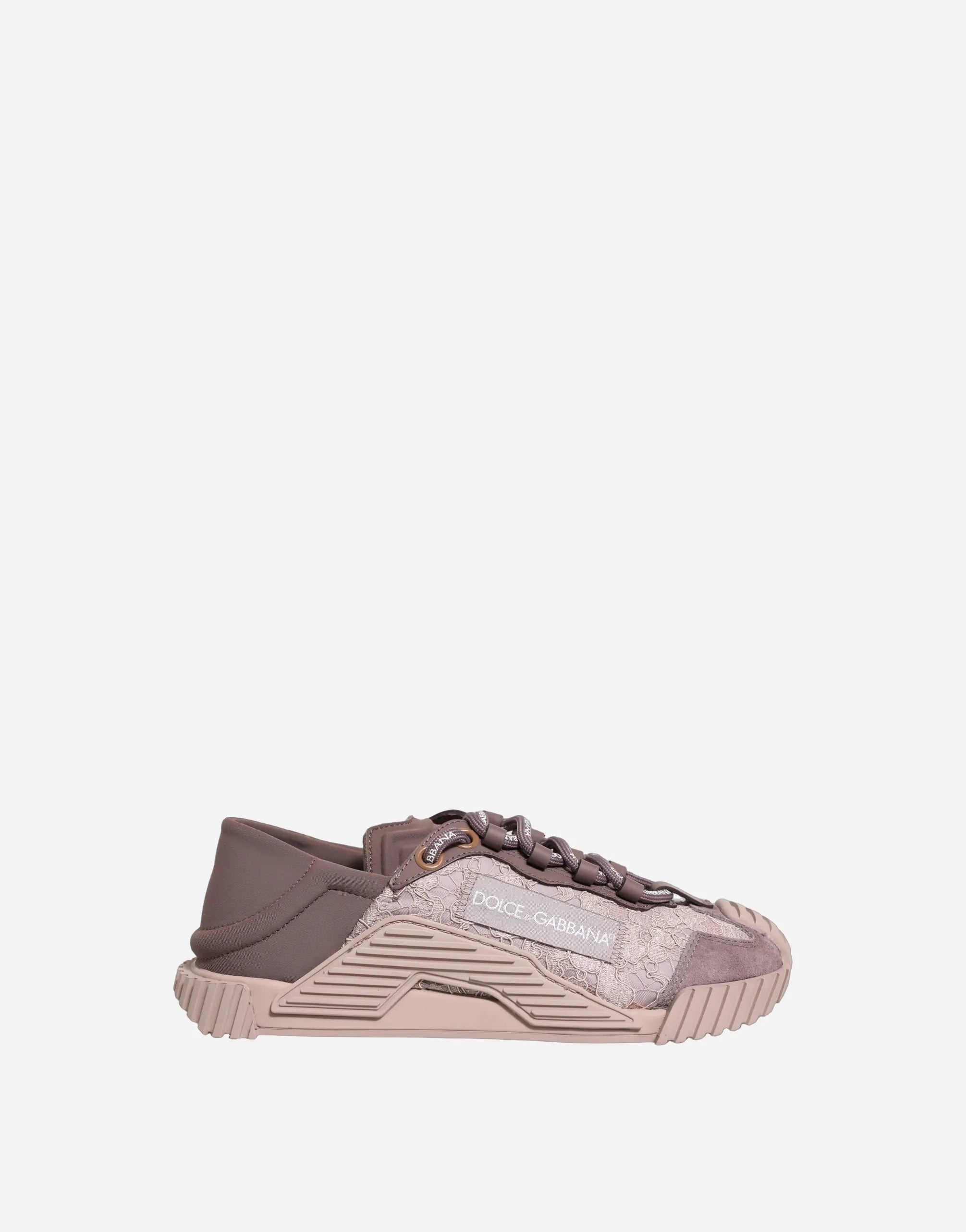 Dolce & Gabbana NS1 Low Top Sneakers