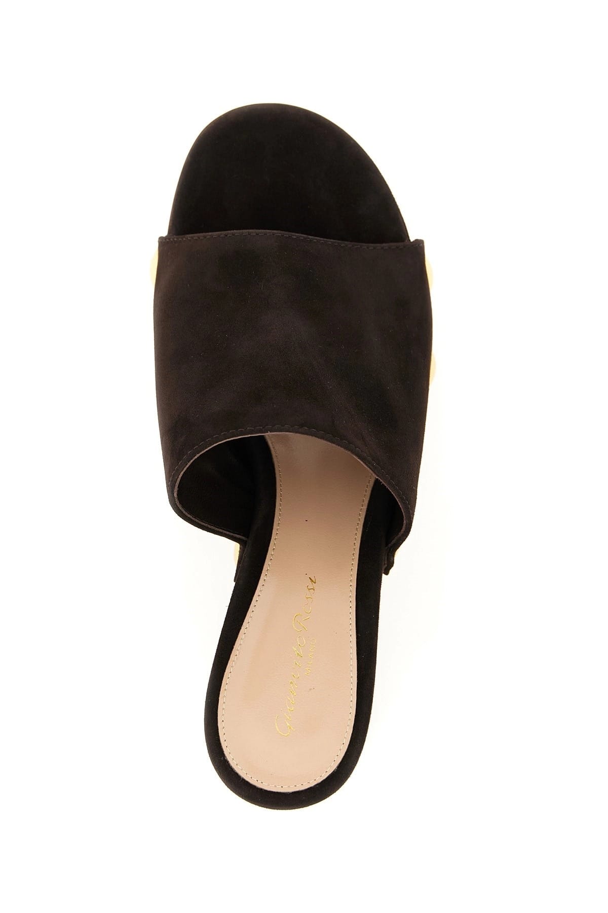 Gianvito Rossi Gianvito Rossi Ardéa Clog