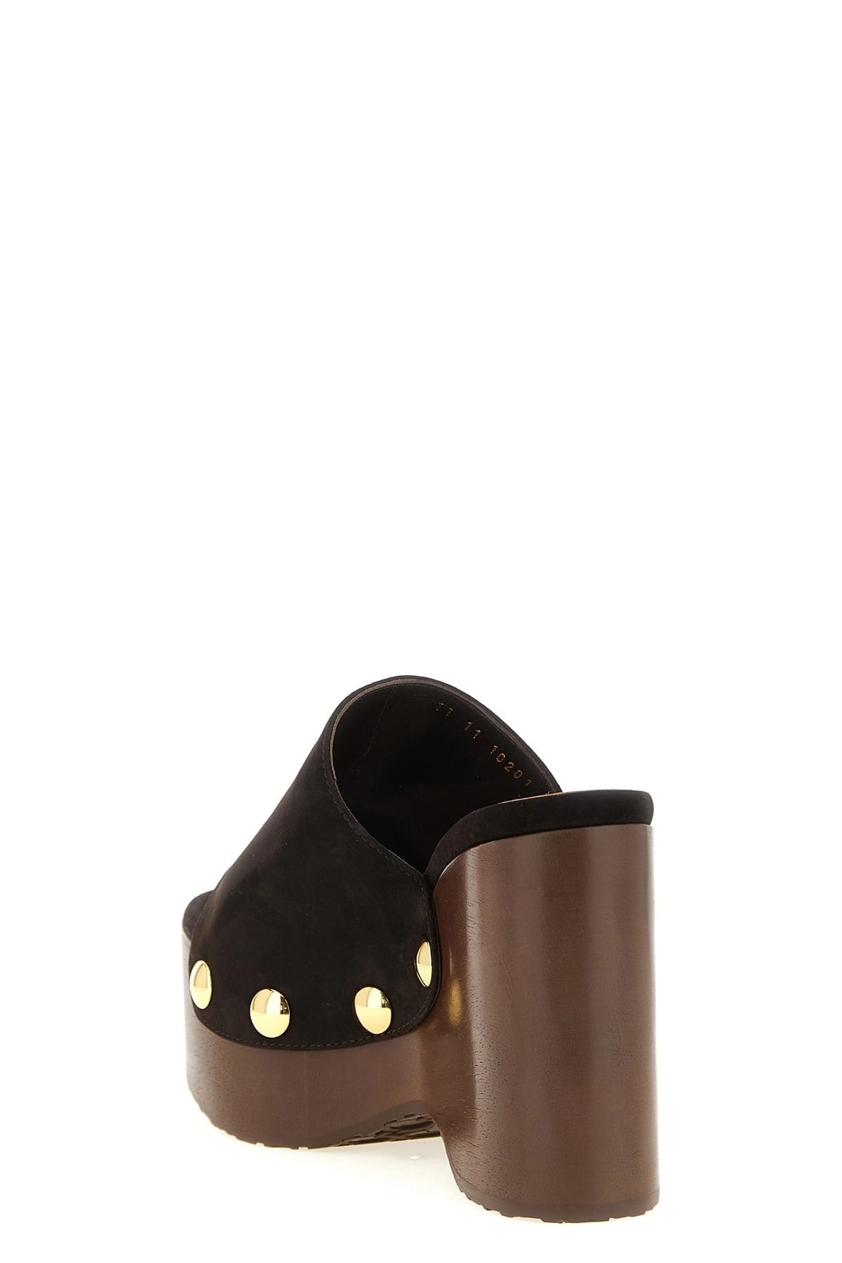 Gianvito Rossi Gianvito Rossi Ardéa Clog
