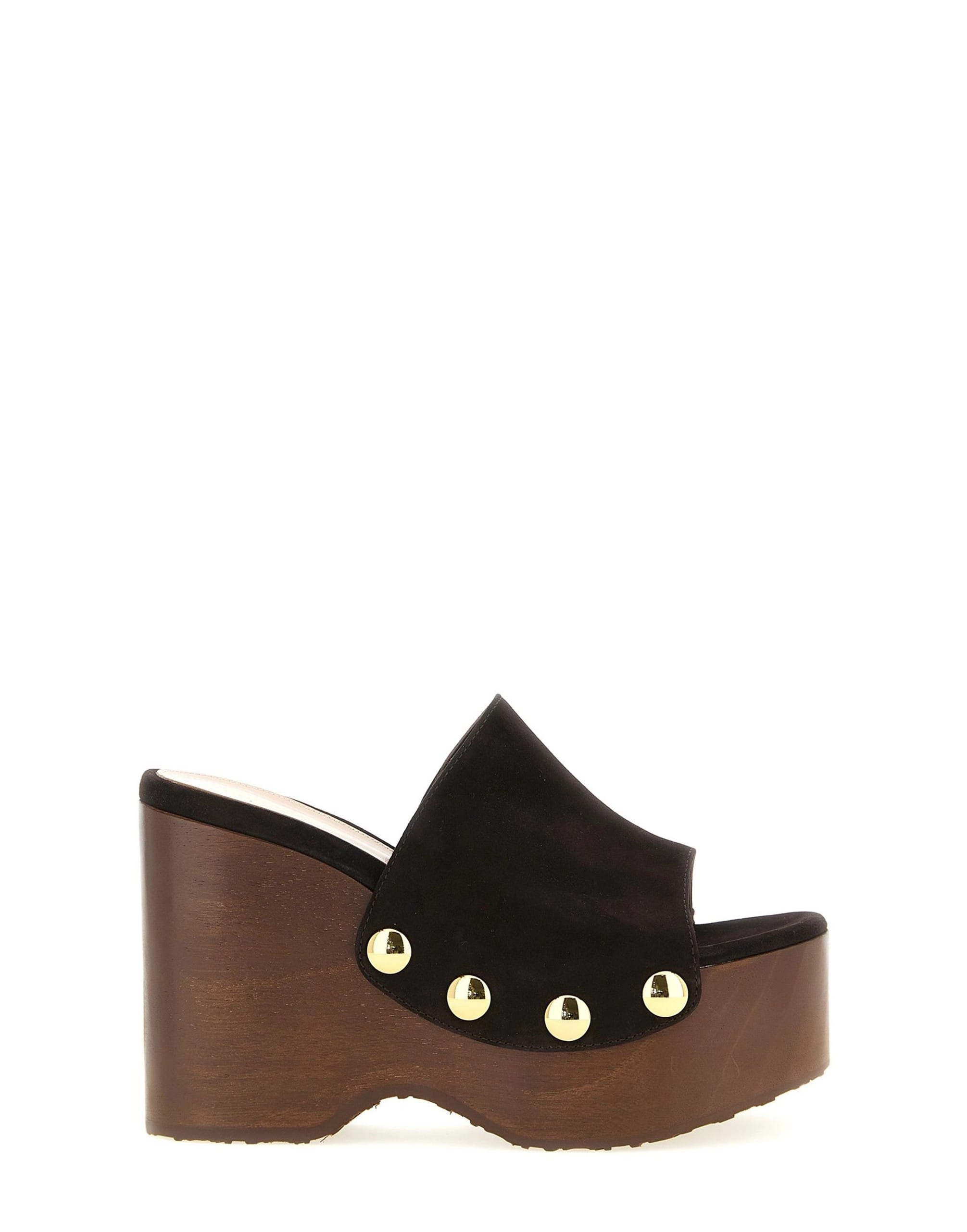 Gianvito Rossi Gianvito Rossi Ardéa Clog