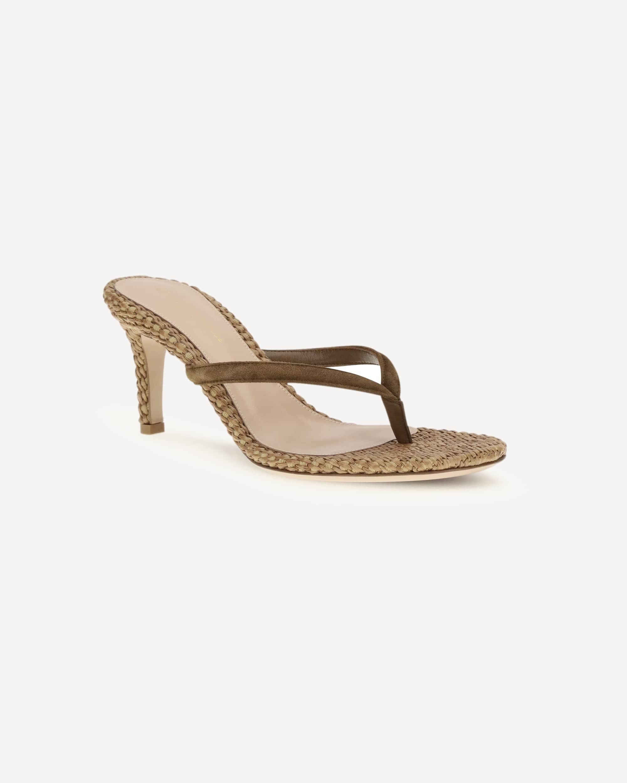 Gianvito Rossi Calypso Sandals