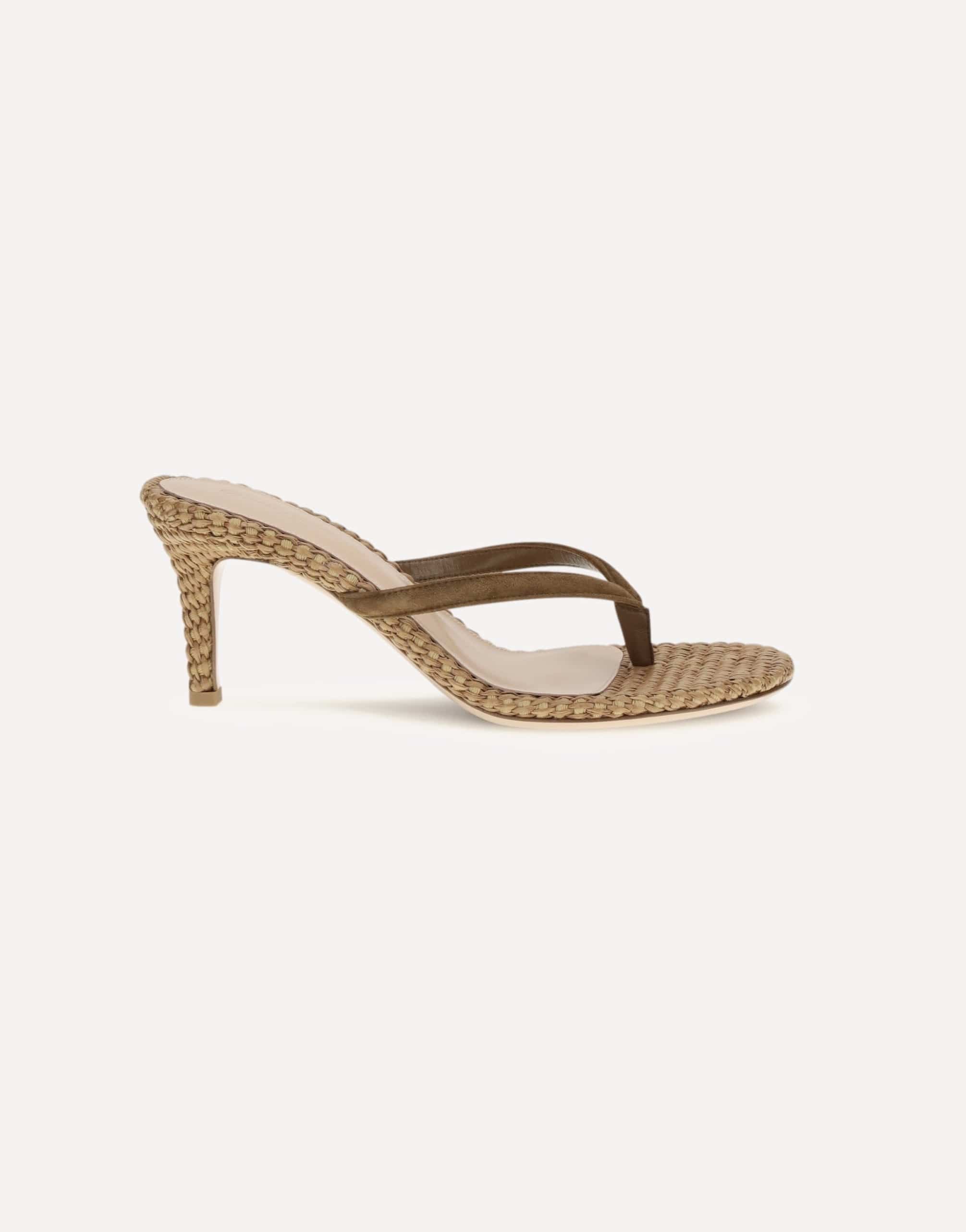 Gianvito Rossi Calypso Sandals