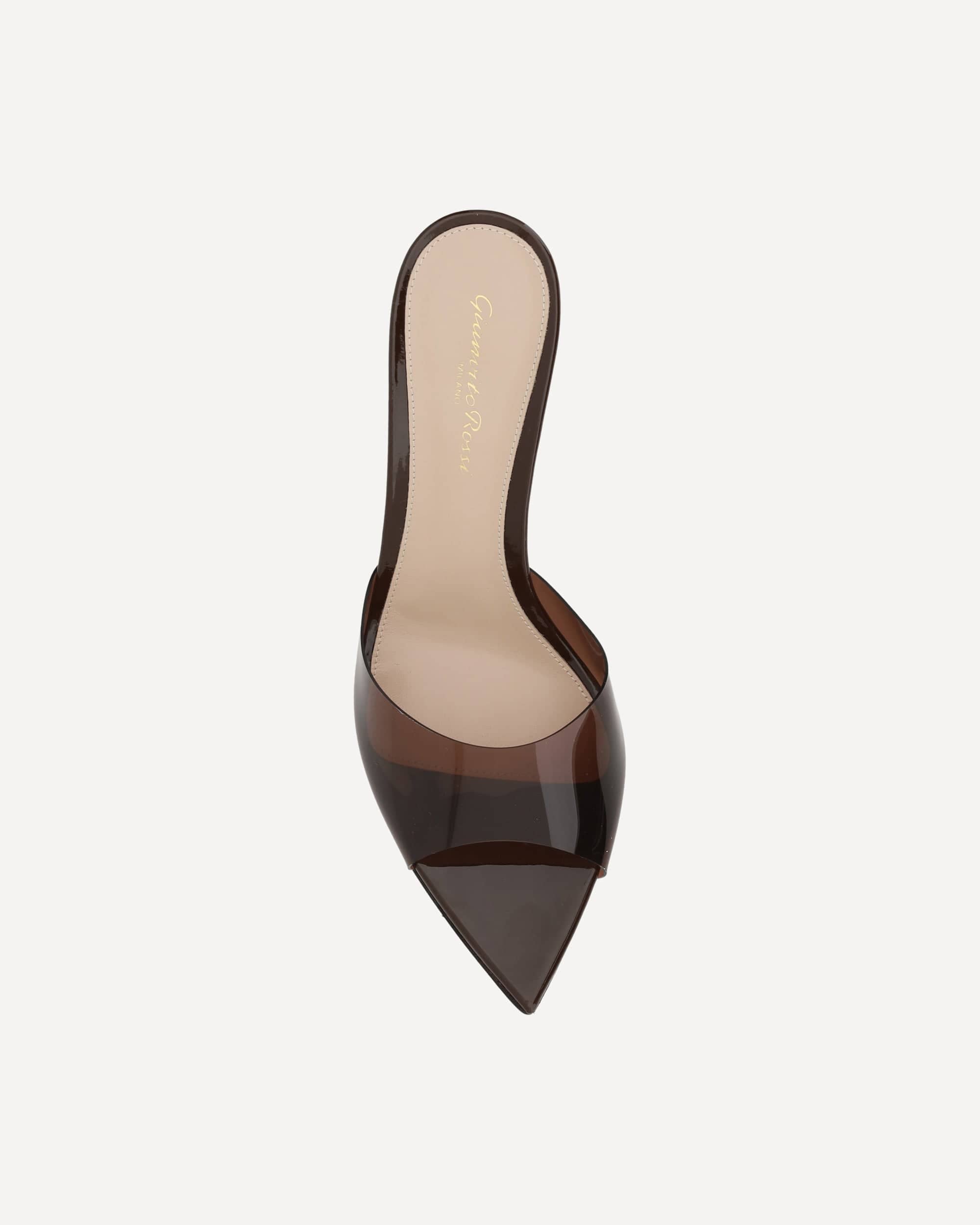 Gianvito Rossi Elle Sandals