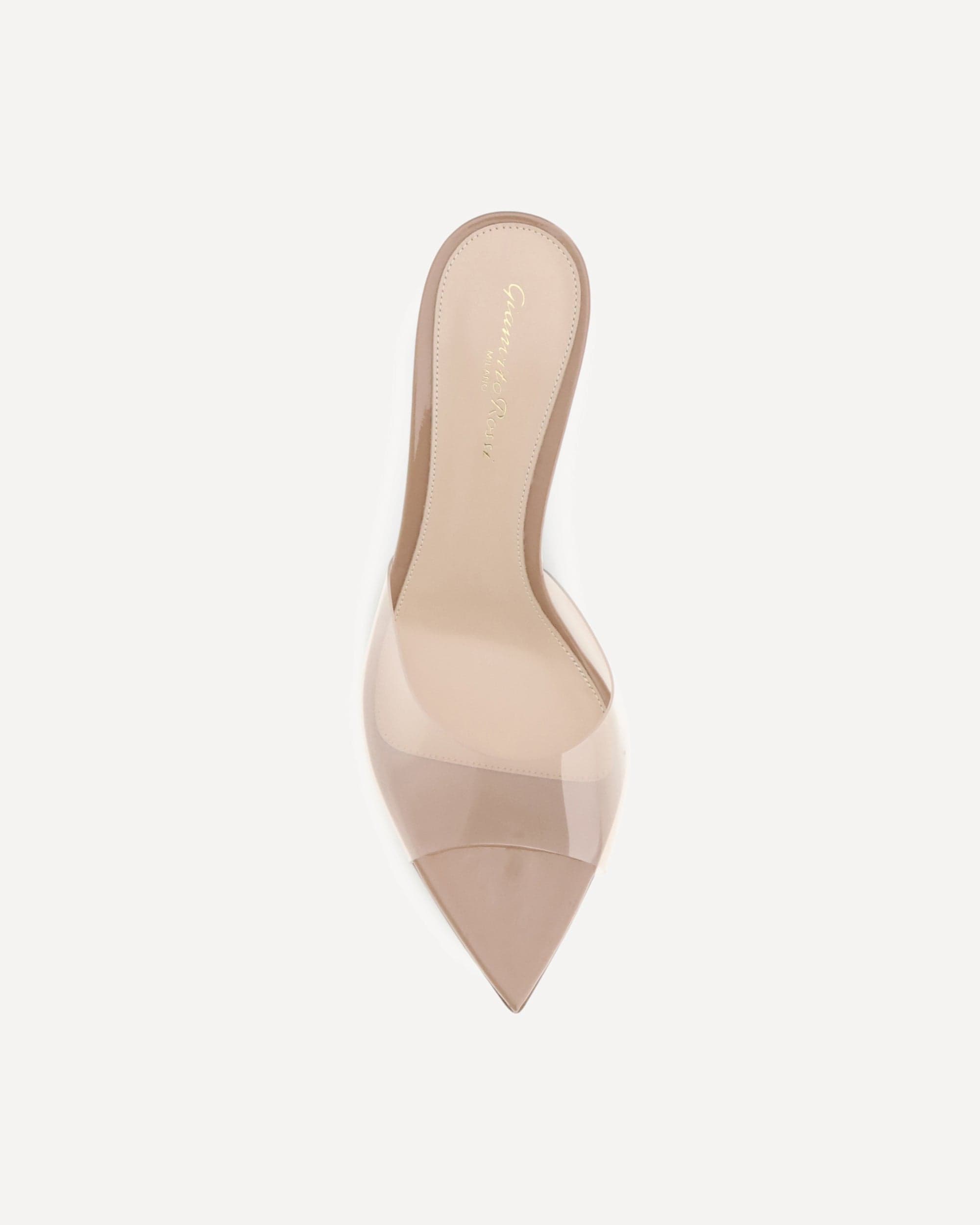 Gianvito Rossi Elle Sandals