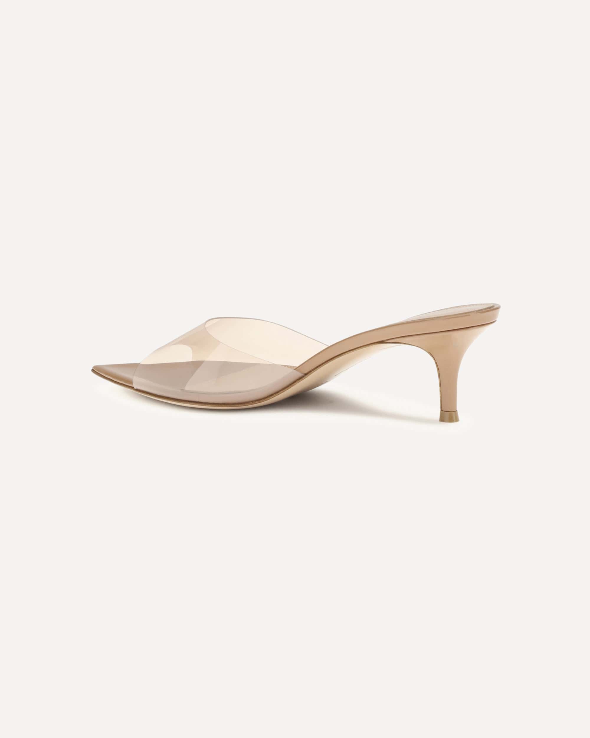 Gianvito Rossi Elle Sandals