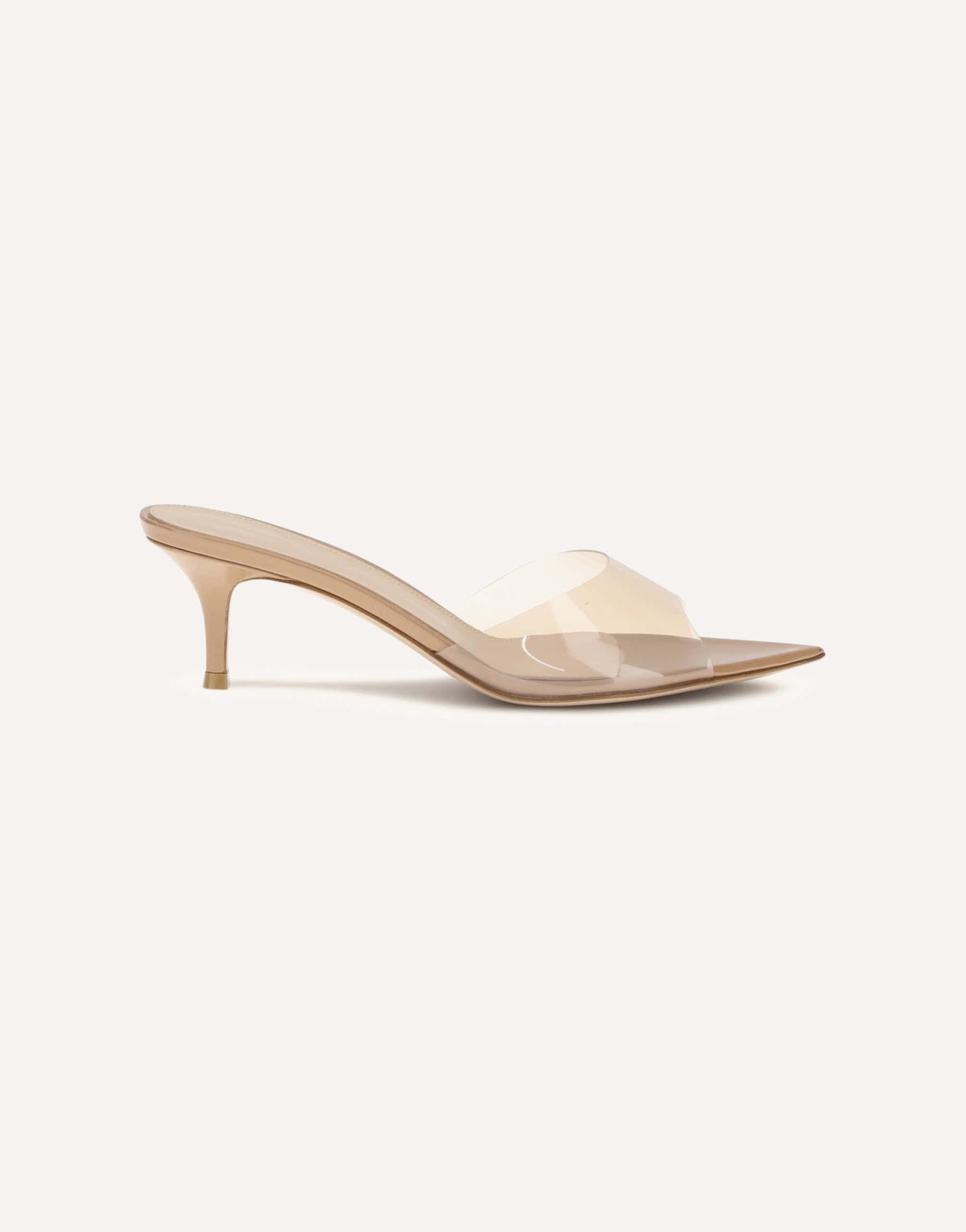 Gianvito Rossi Elle Sandals