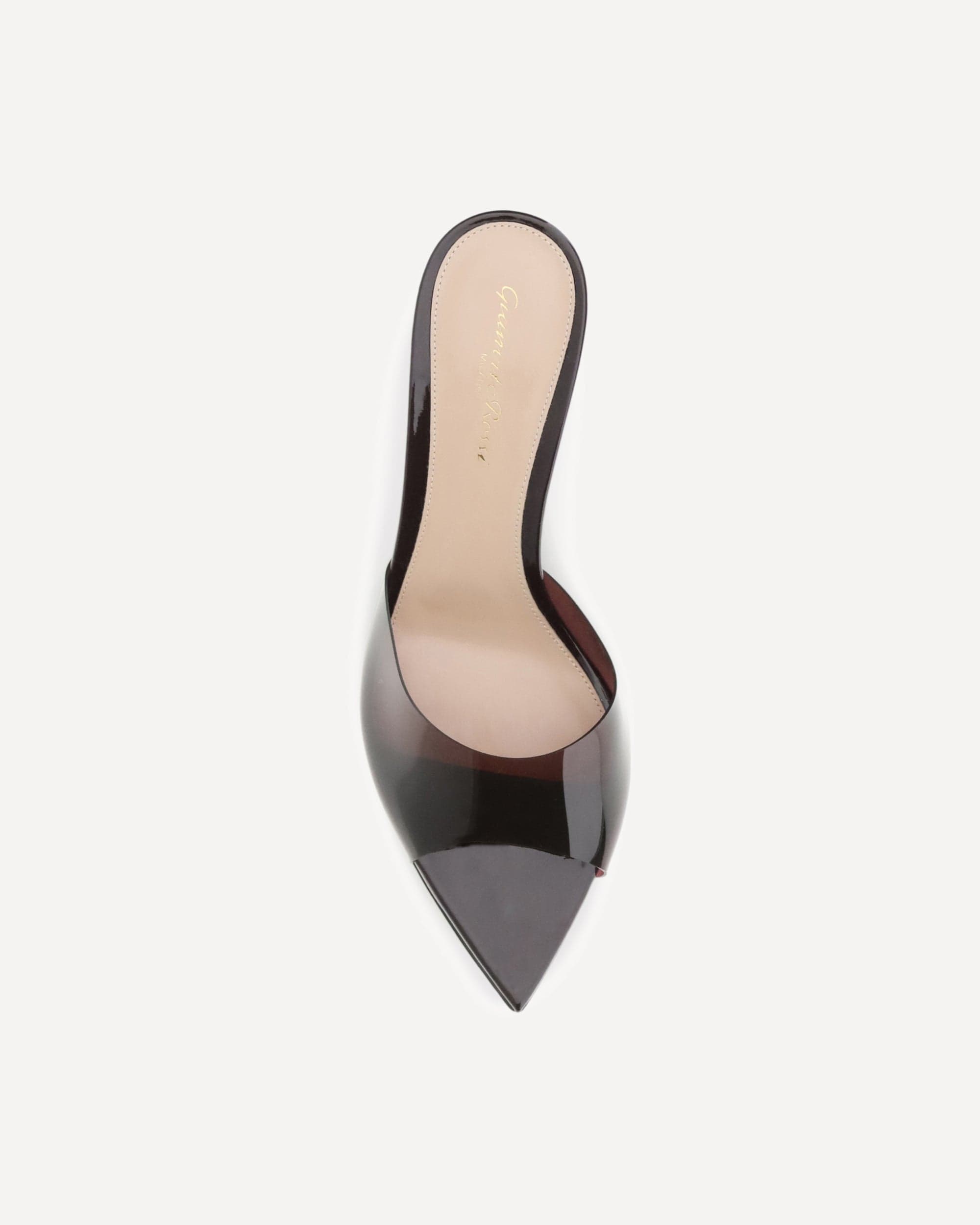 Gianvito Rossi Elle Sandals