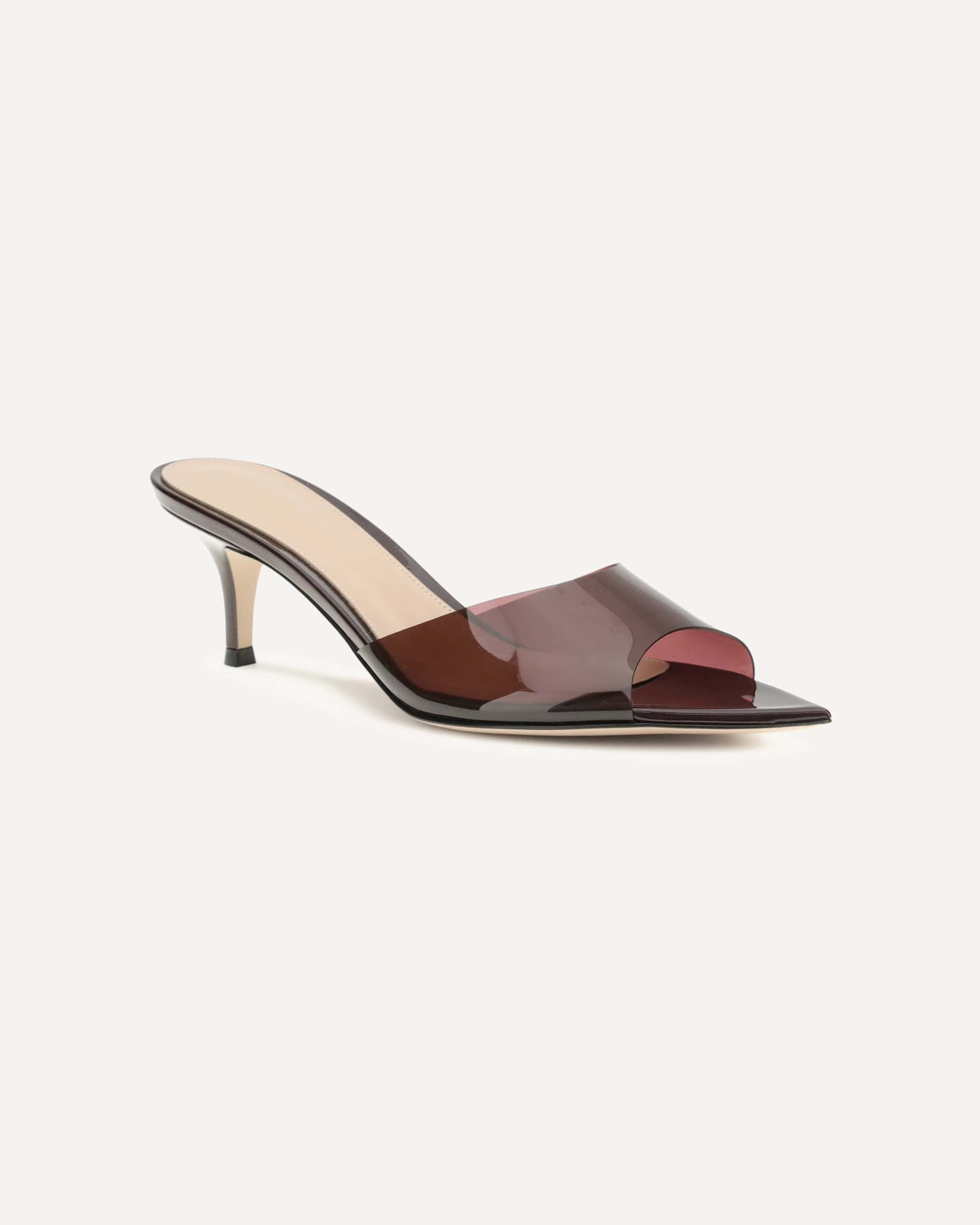 Gianvito Rossi Elle Sandals