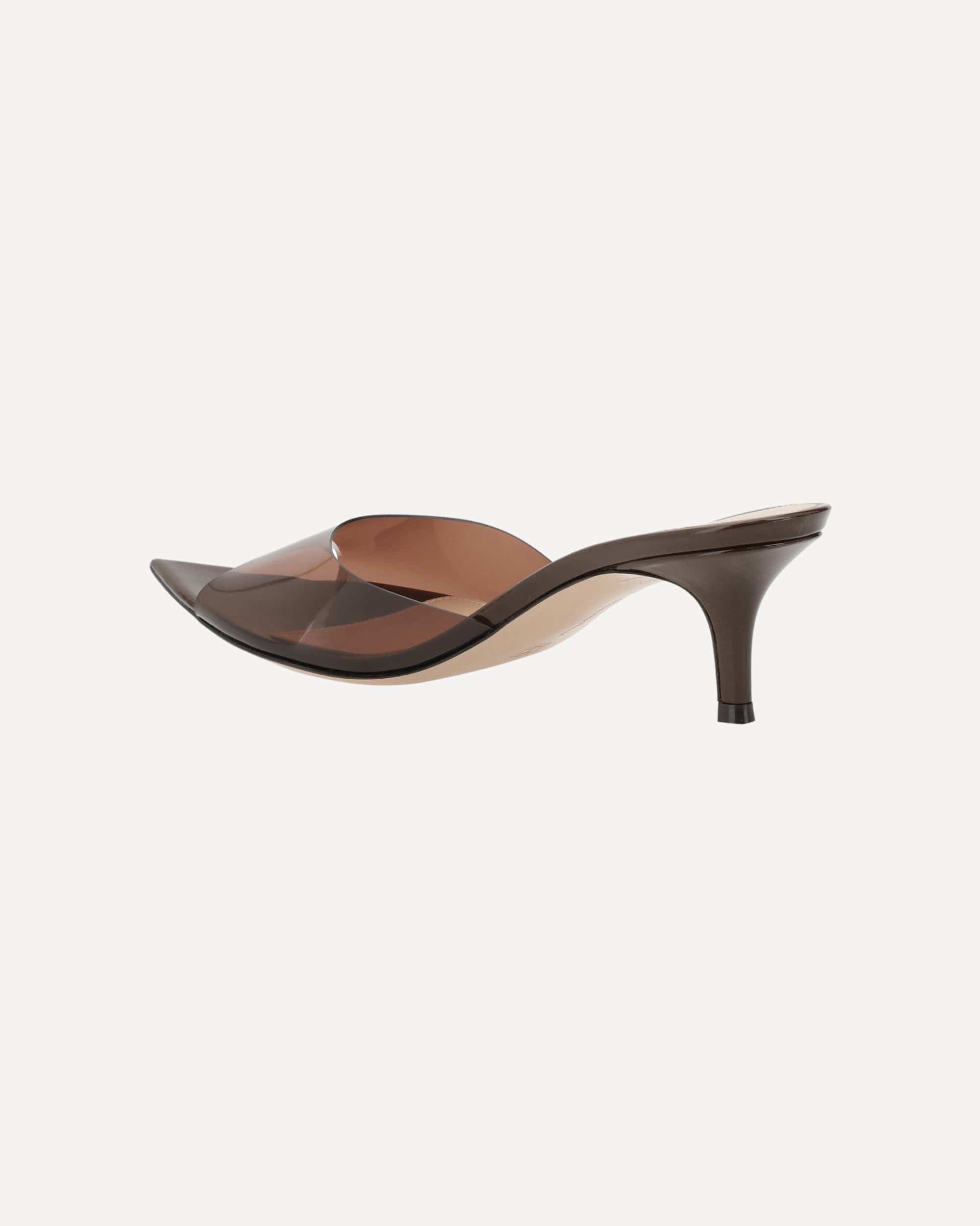 Gianvito Rossi Elle Sandals