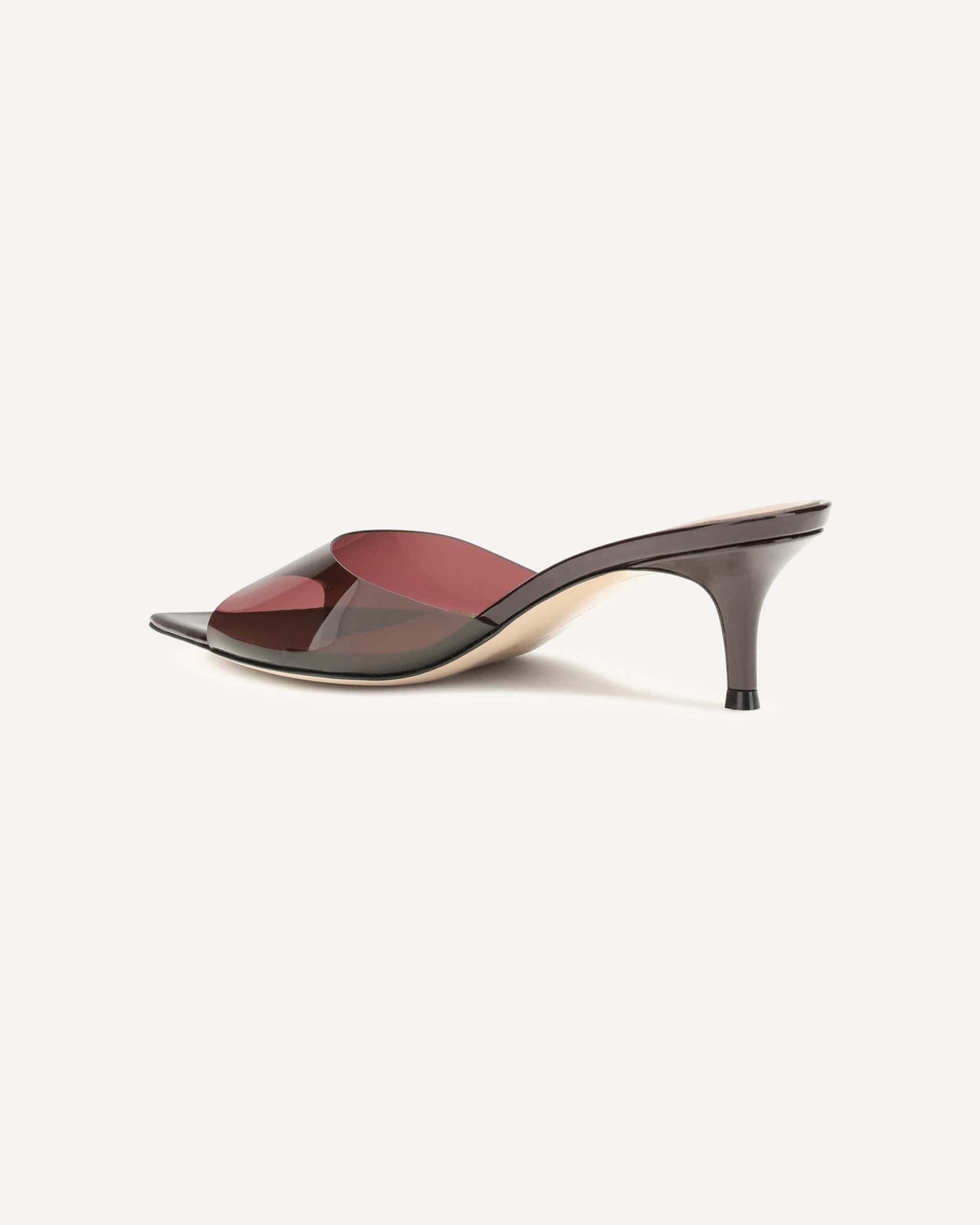 Gianvito Rossi Elle Sandals