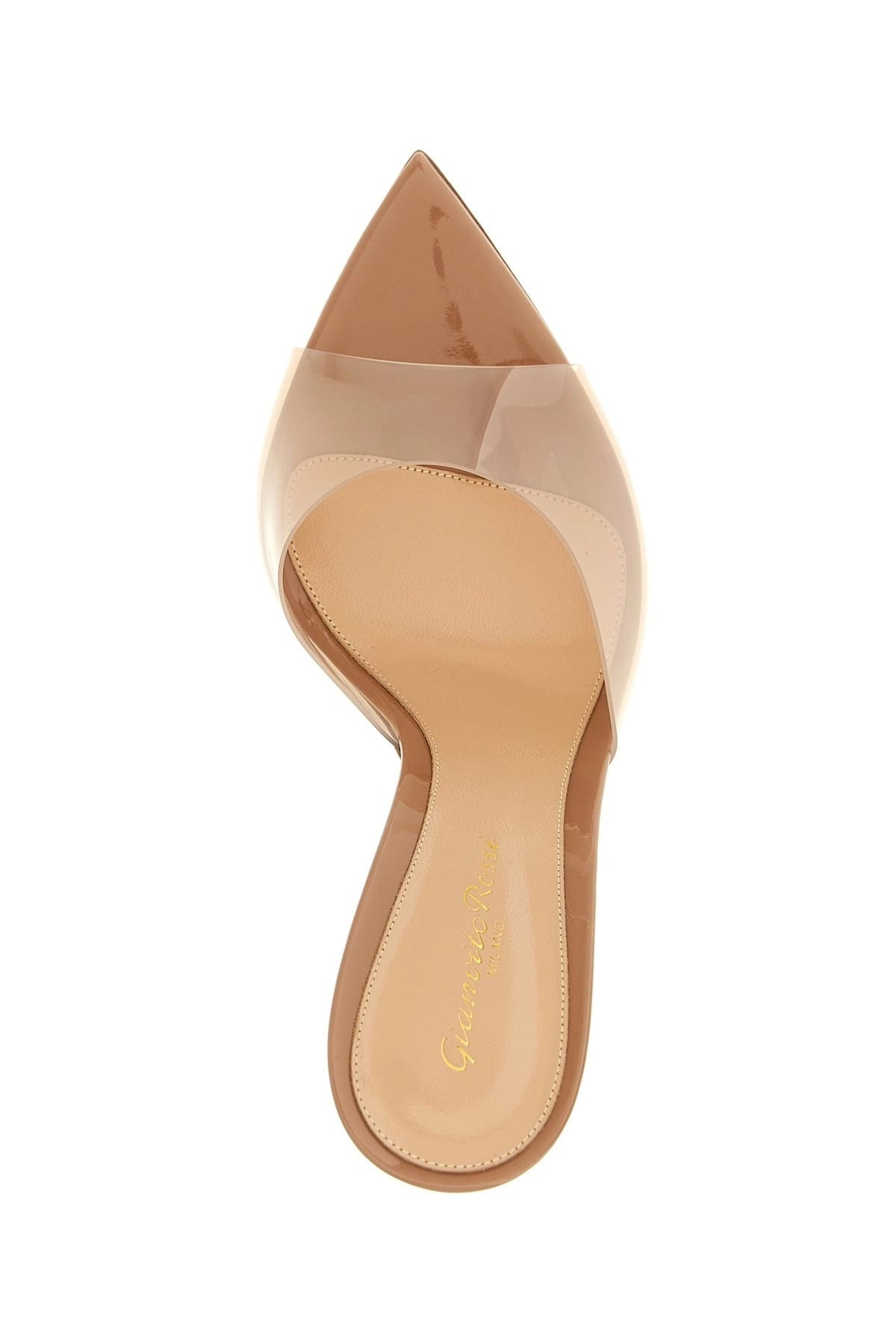 Gianvito Rossi Gianvito Rossi Elle Sandals