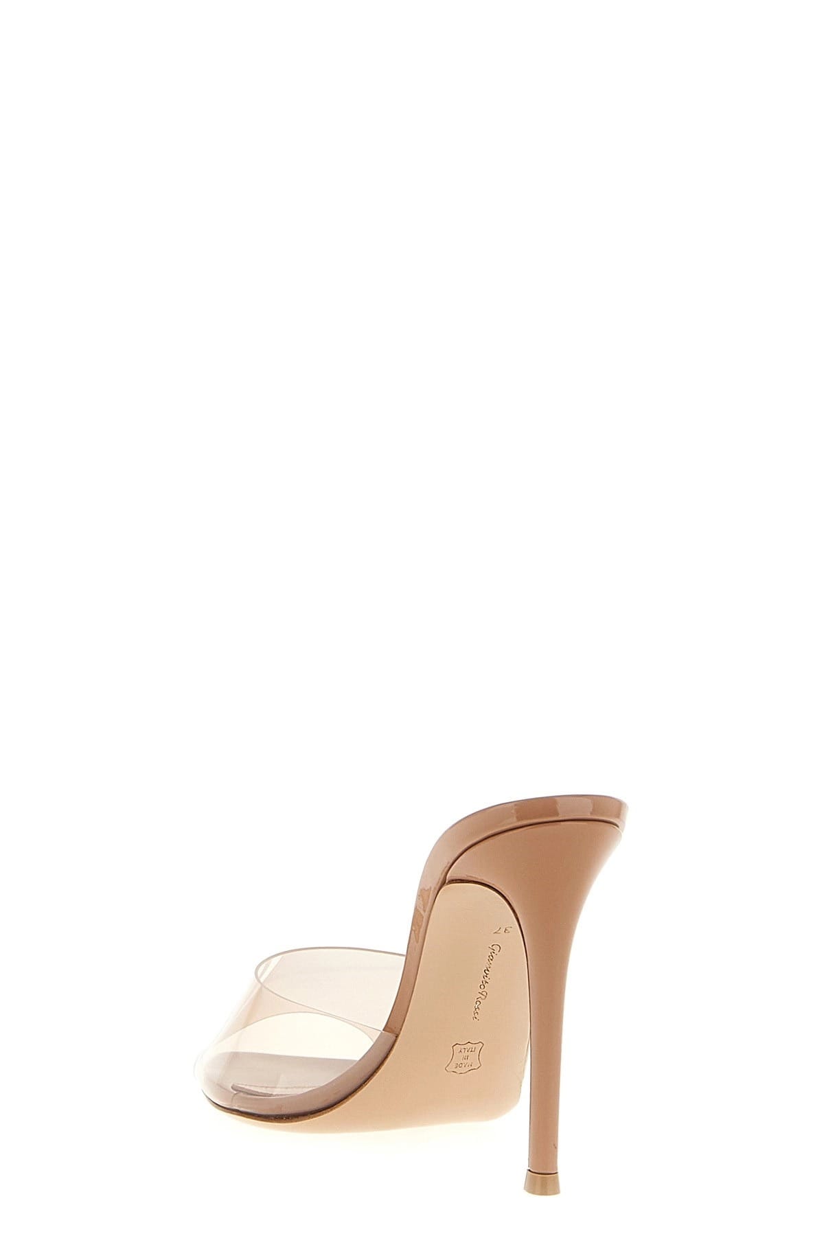 Gianvito Rossi Gianvito Rossi Elle Sandals