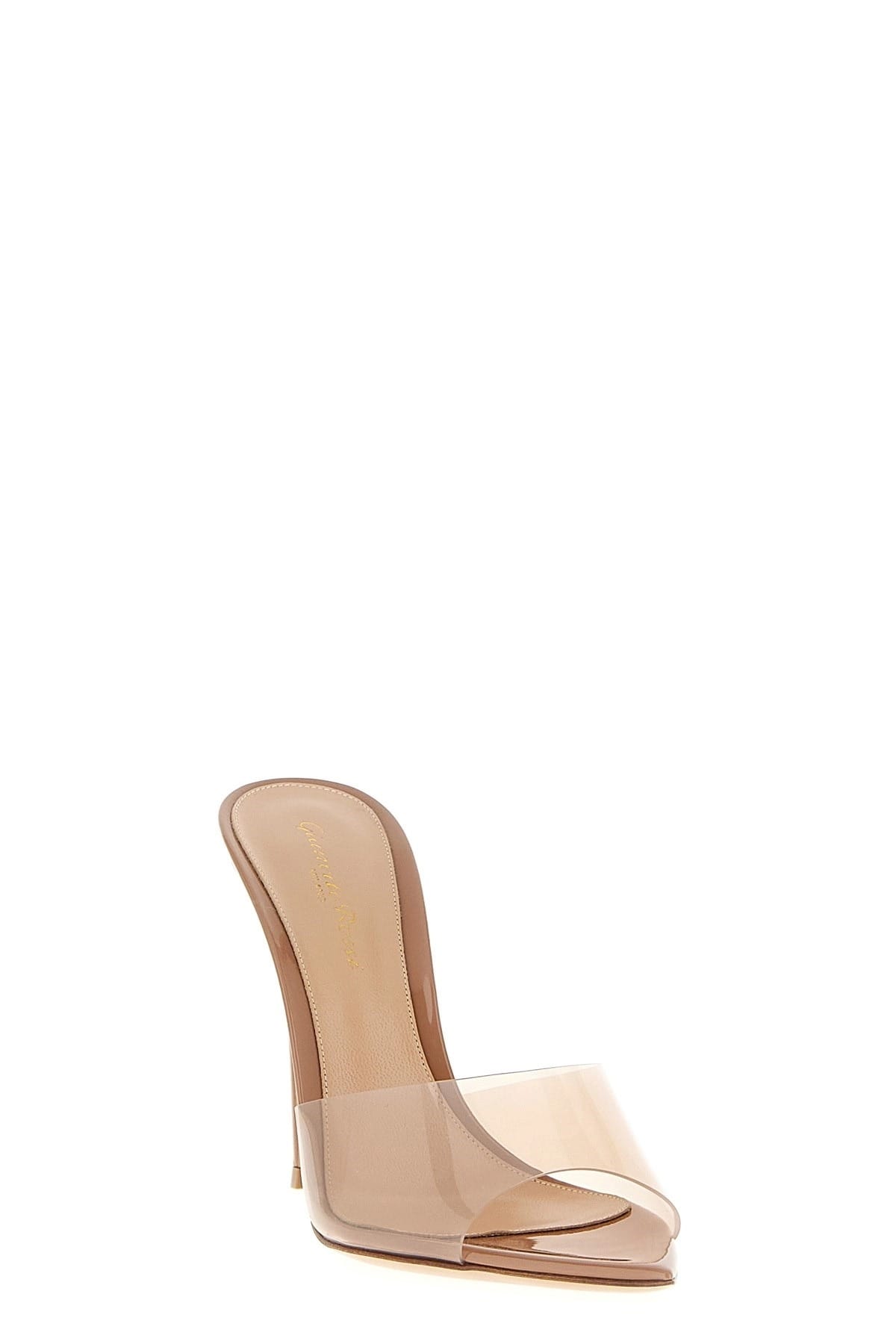 Gianvito Rossi Gianvito Rossi Elle Sandals