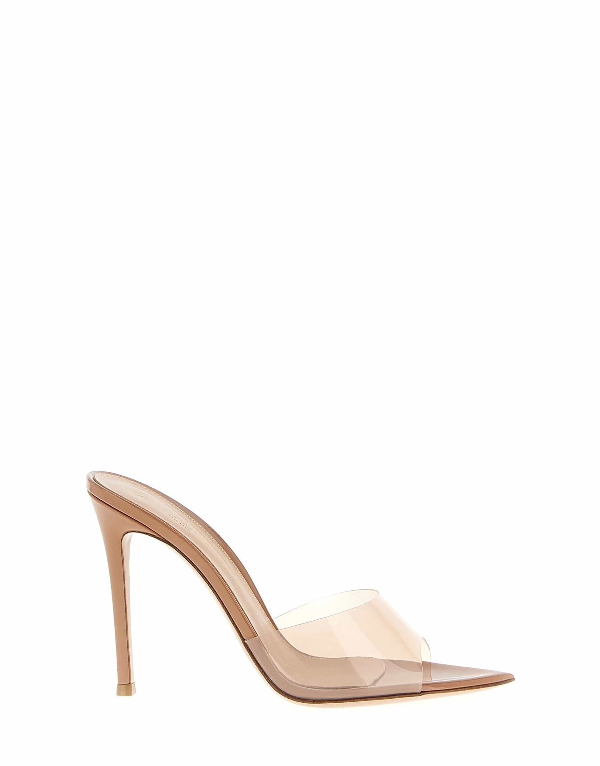 Gianvito Rossi Gianvito Rossi Elle Sandals
