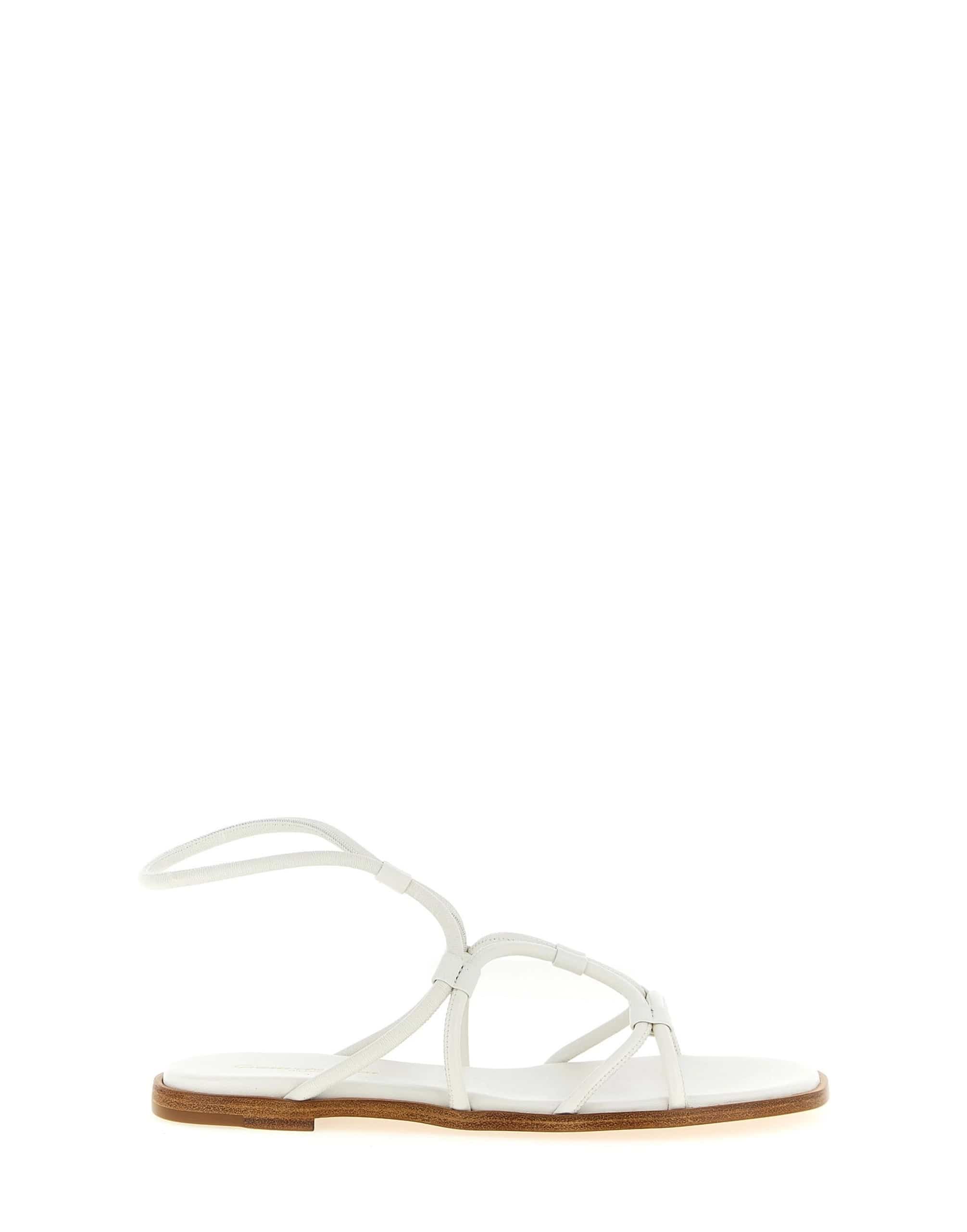 Gianvito Rossi G32574 Sandals