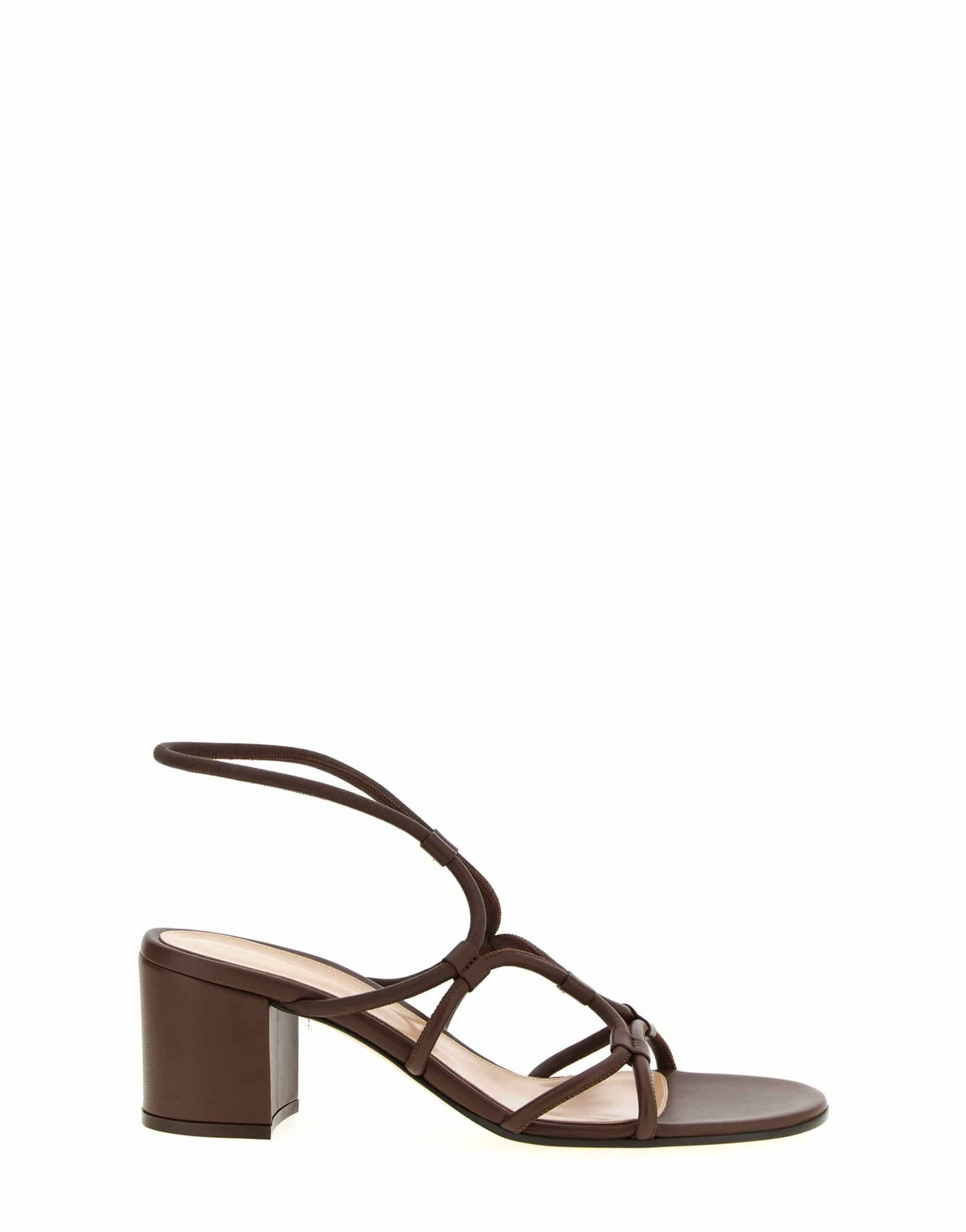 Gianvito Rossi Gianvito Rossi G32601 Sandals