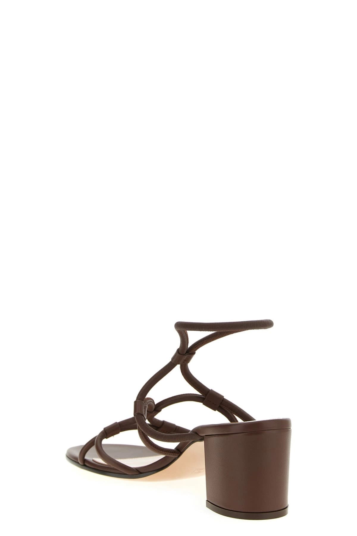 صنادل Gianvito Rossi G32601